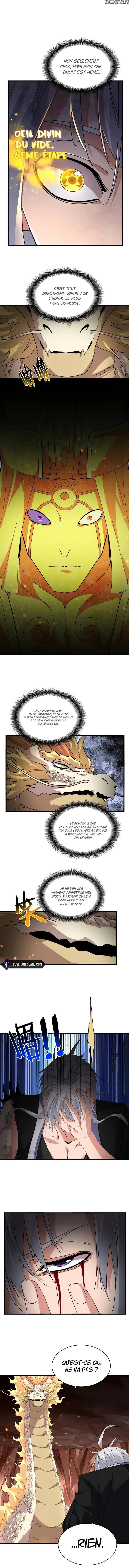 Read Magic Emperor fr Manga Online