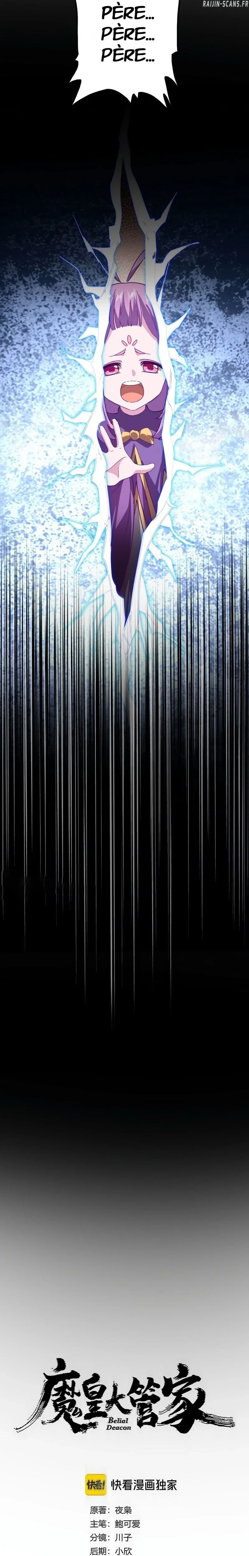 Read Magic Emperor fr Manga Online