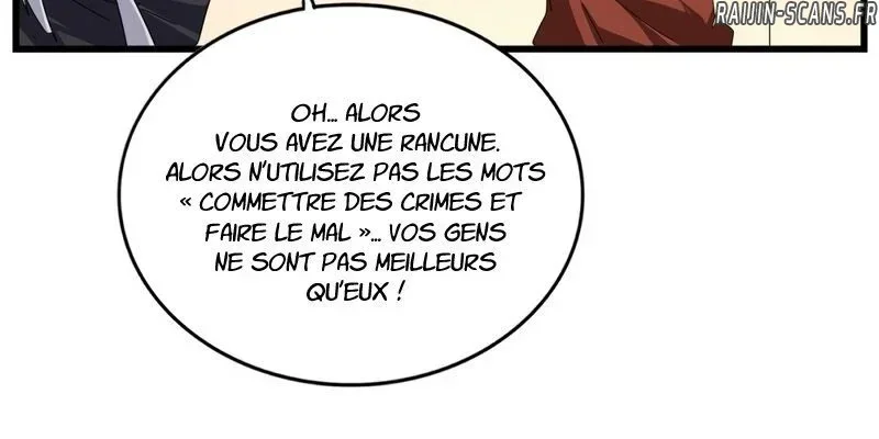 Read Magic Emperor fr Manga Online