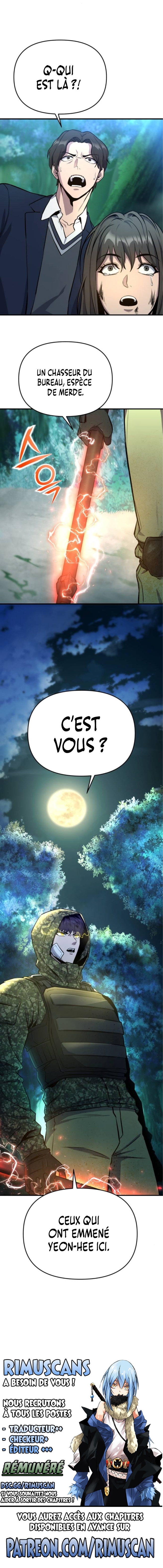 Read Nation-Class Dungeon Architect fr Manga Online