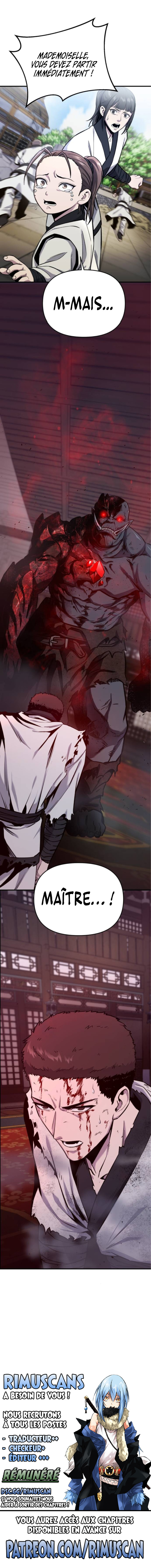 Read Nation-Class Dungeon Architect fr Manga Online