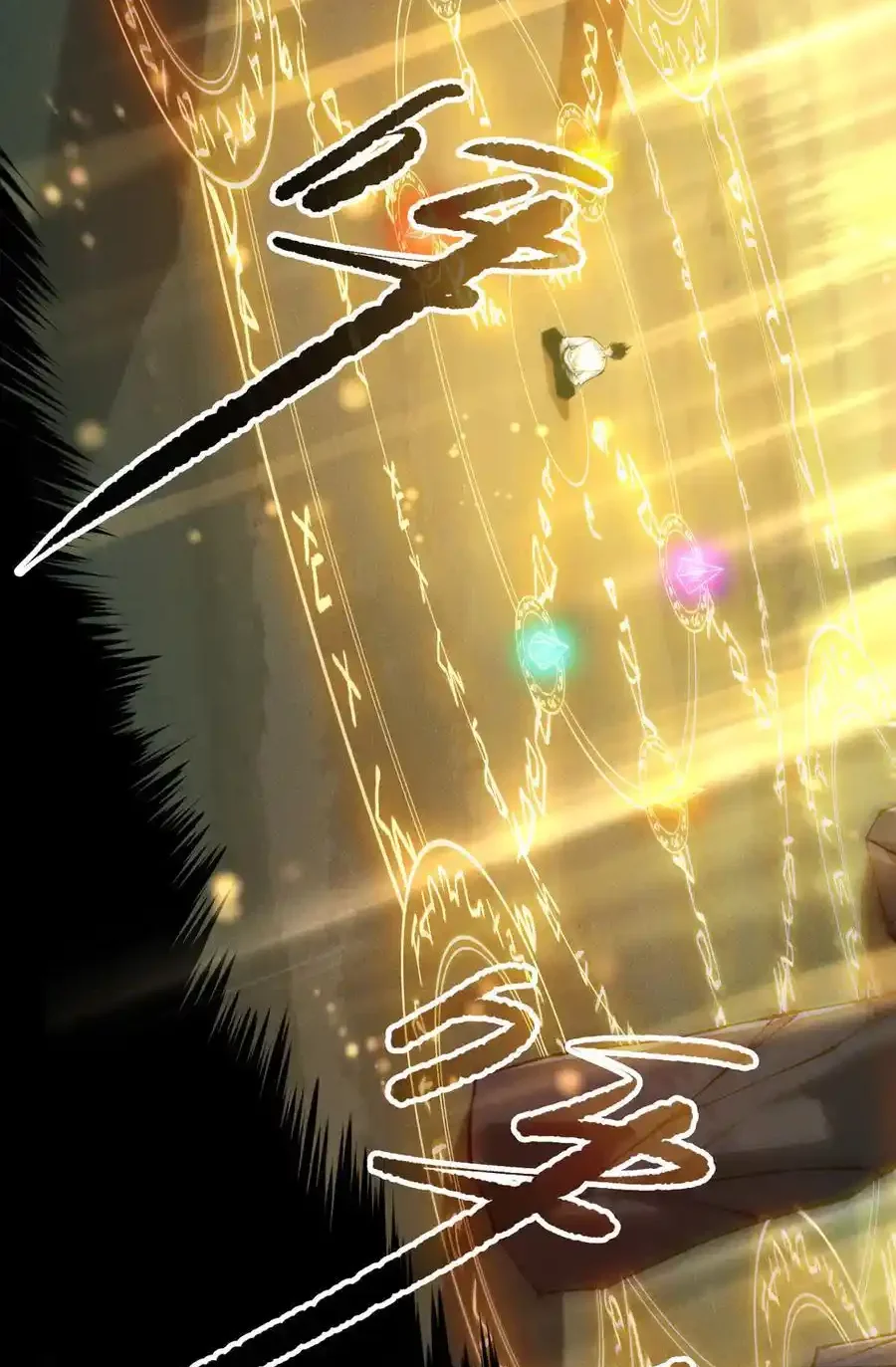 Read Necromancer, the Ultimate Scourge! fr Manga Online