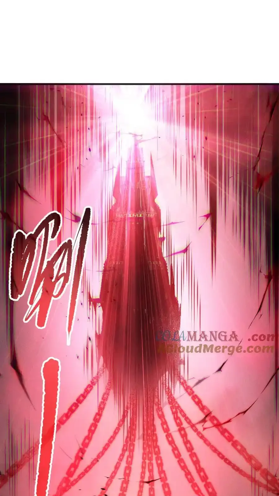 Read Necromancer, the Ultimate Scourge! fr Manga Online