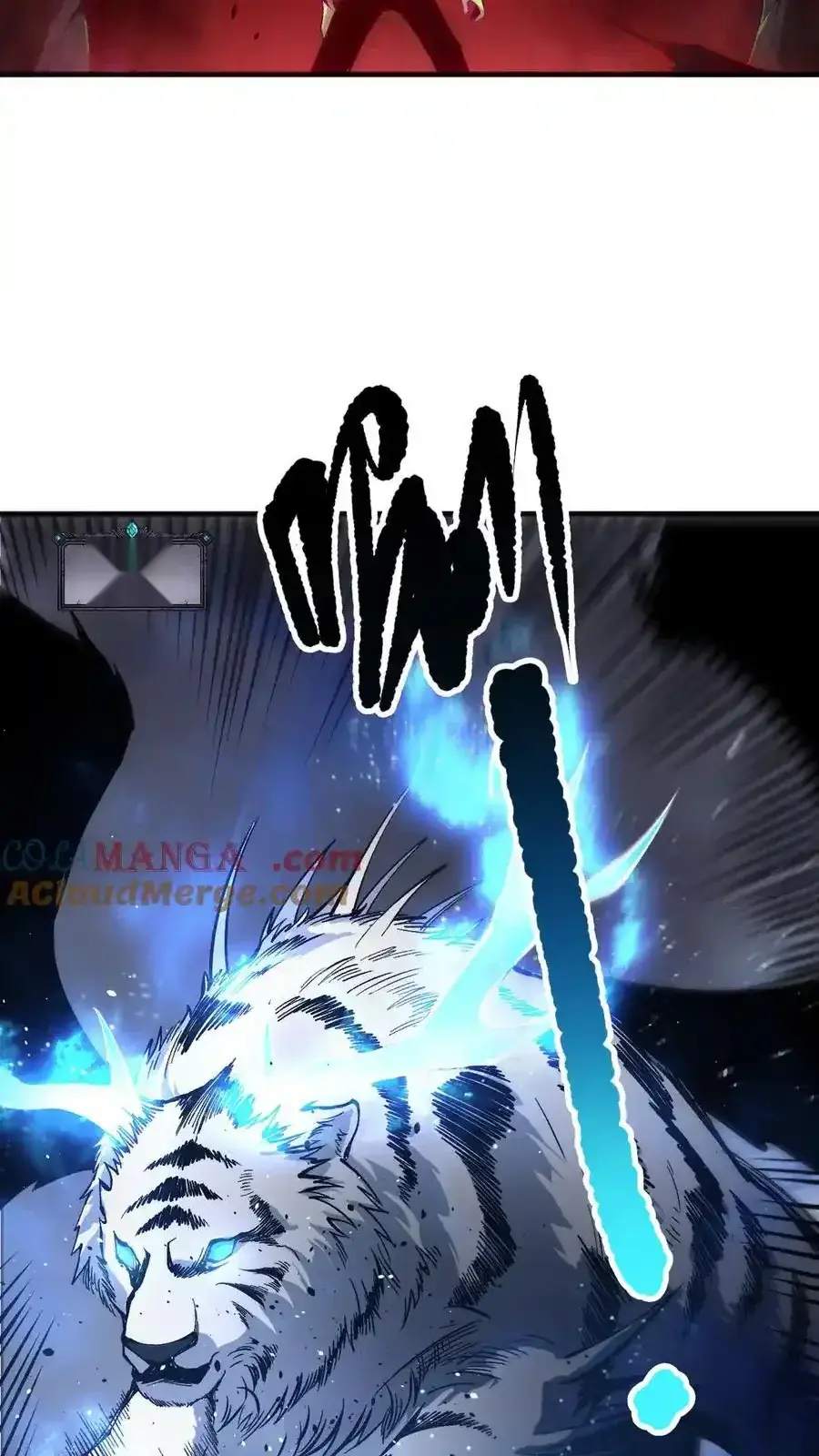 Read Necromancer, the Ultimate Scourge! fr Manga Online