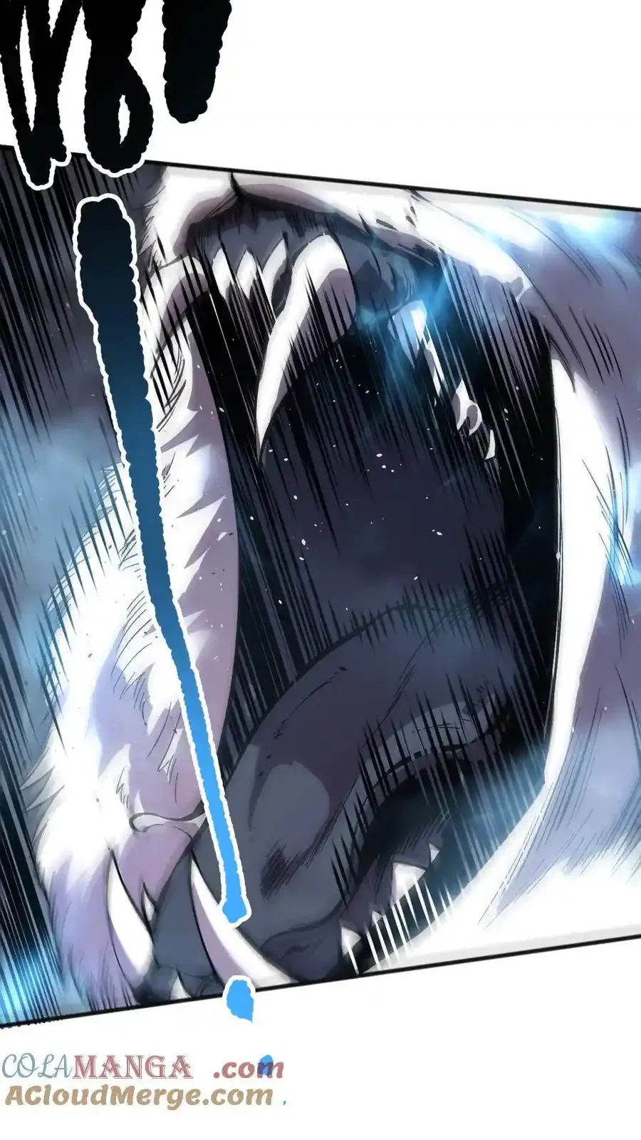 Read Necromancer, the Ultimate Scourge! fr Manga Online