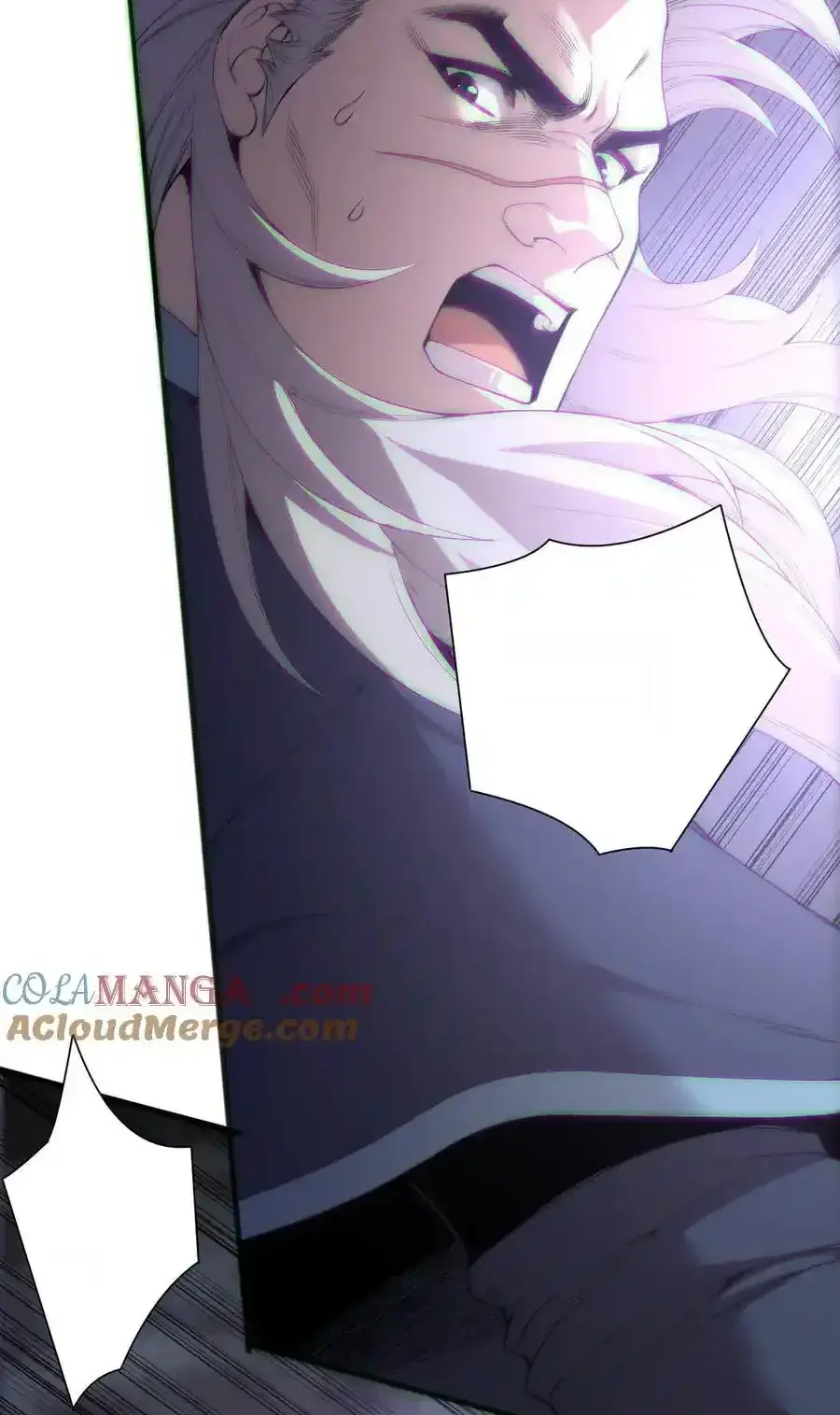 Read Necromancer, the Ultimate Scourge! fr Manga Online