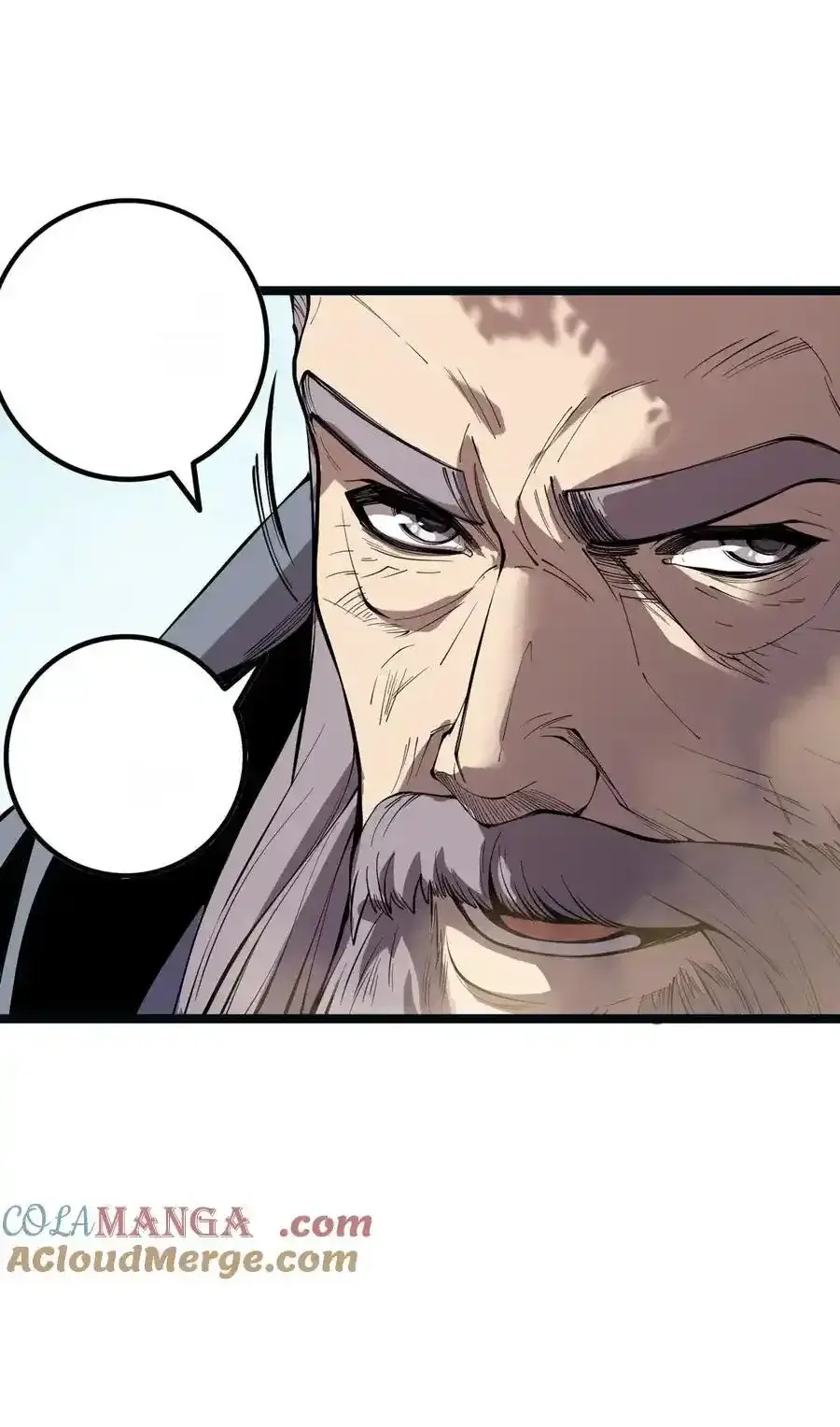 Read Necromancer, the Ultimate Scourge! fr Manga Online