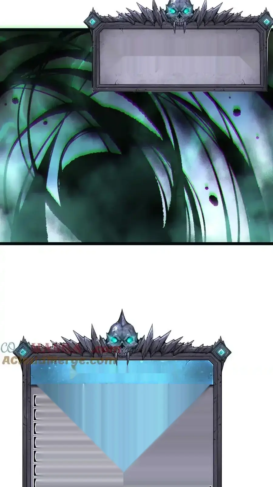 Read Necromancer, the Ultimate Scourge! fr Manga Online
