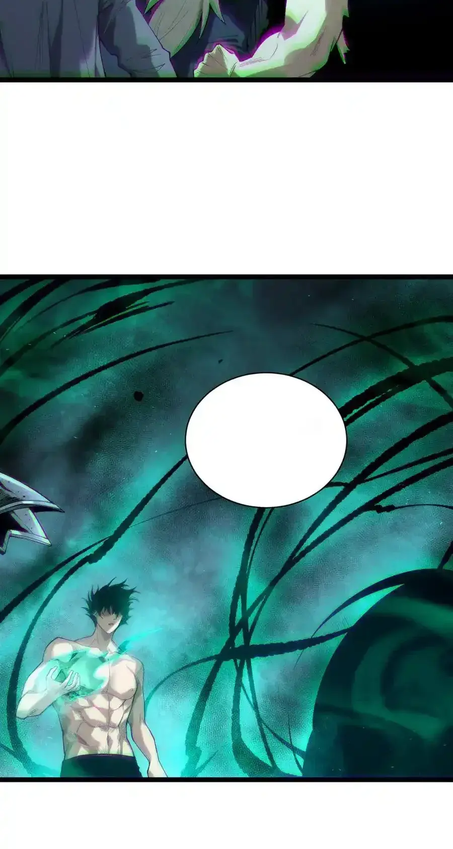 Read Necromancer, the Ultimate Scourge! fr Manga Online
