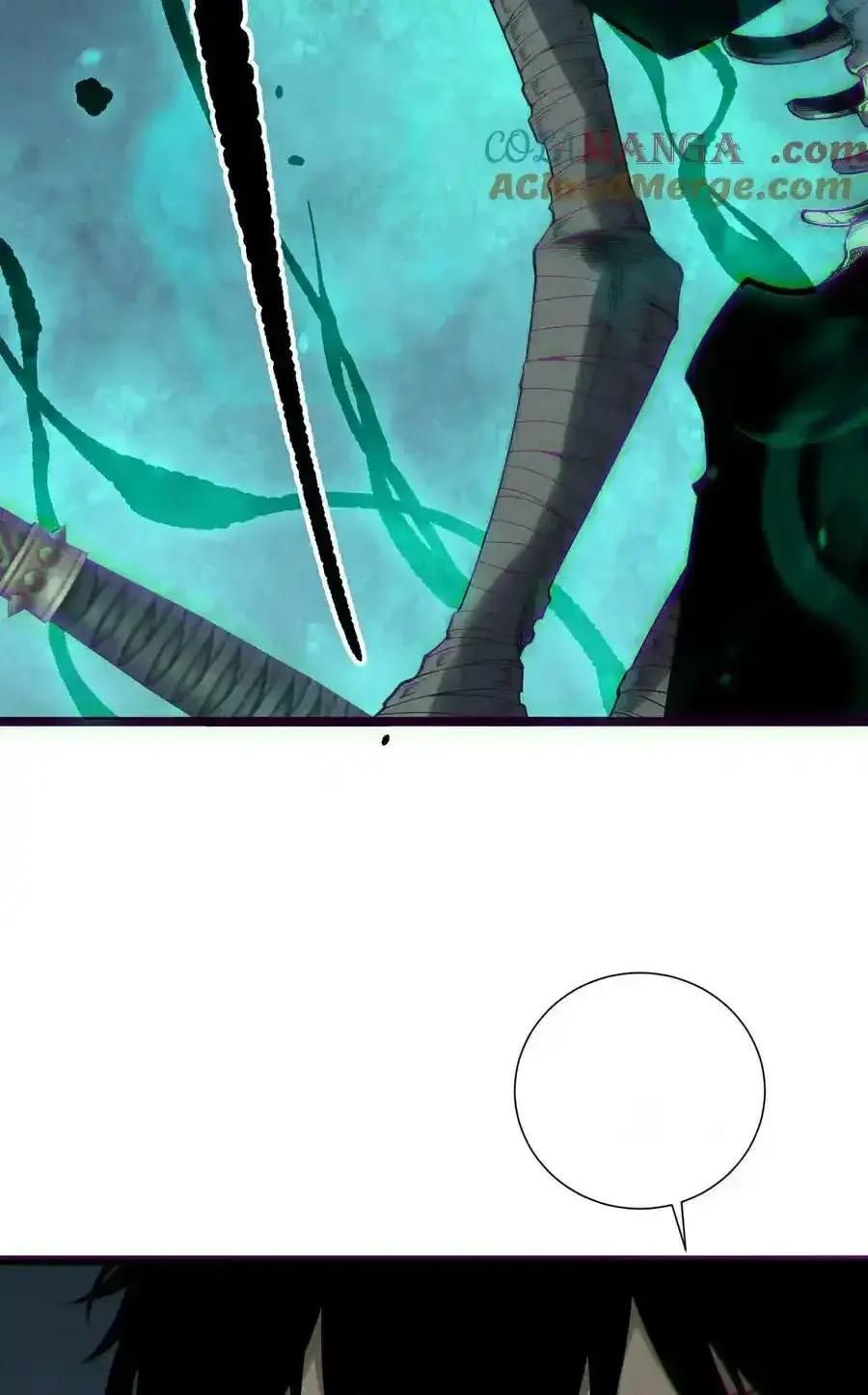 Read Necromancer, the Ultimate Scourge! fr Manga Online