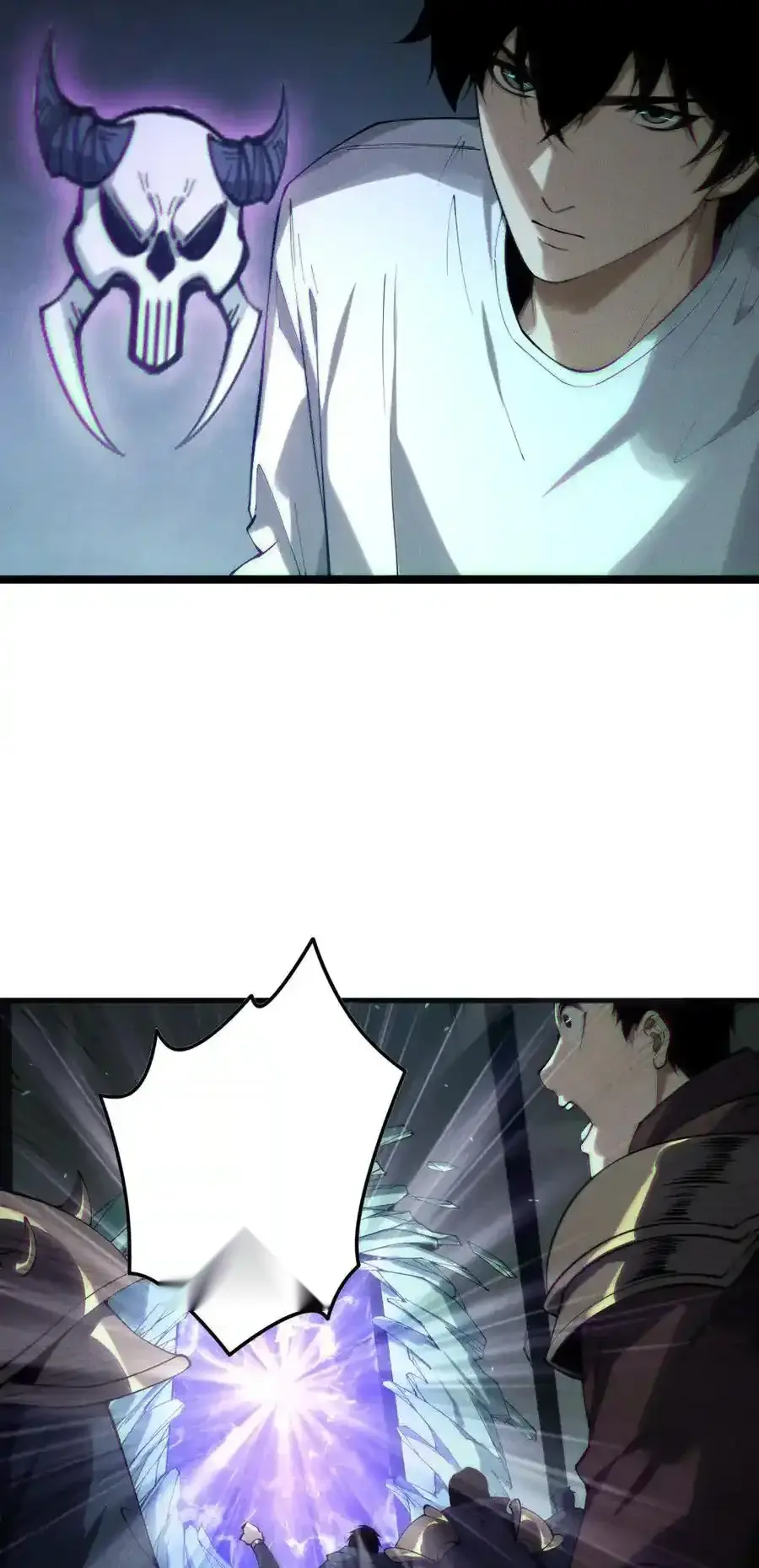 Read Necromancer, the Ultimate Scourge! fr Manga Online