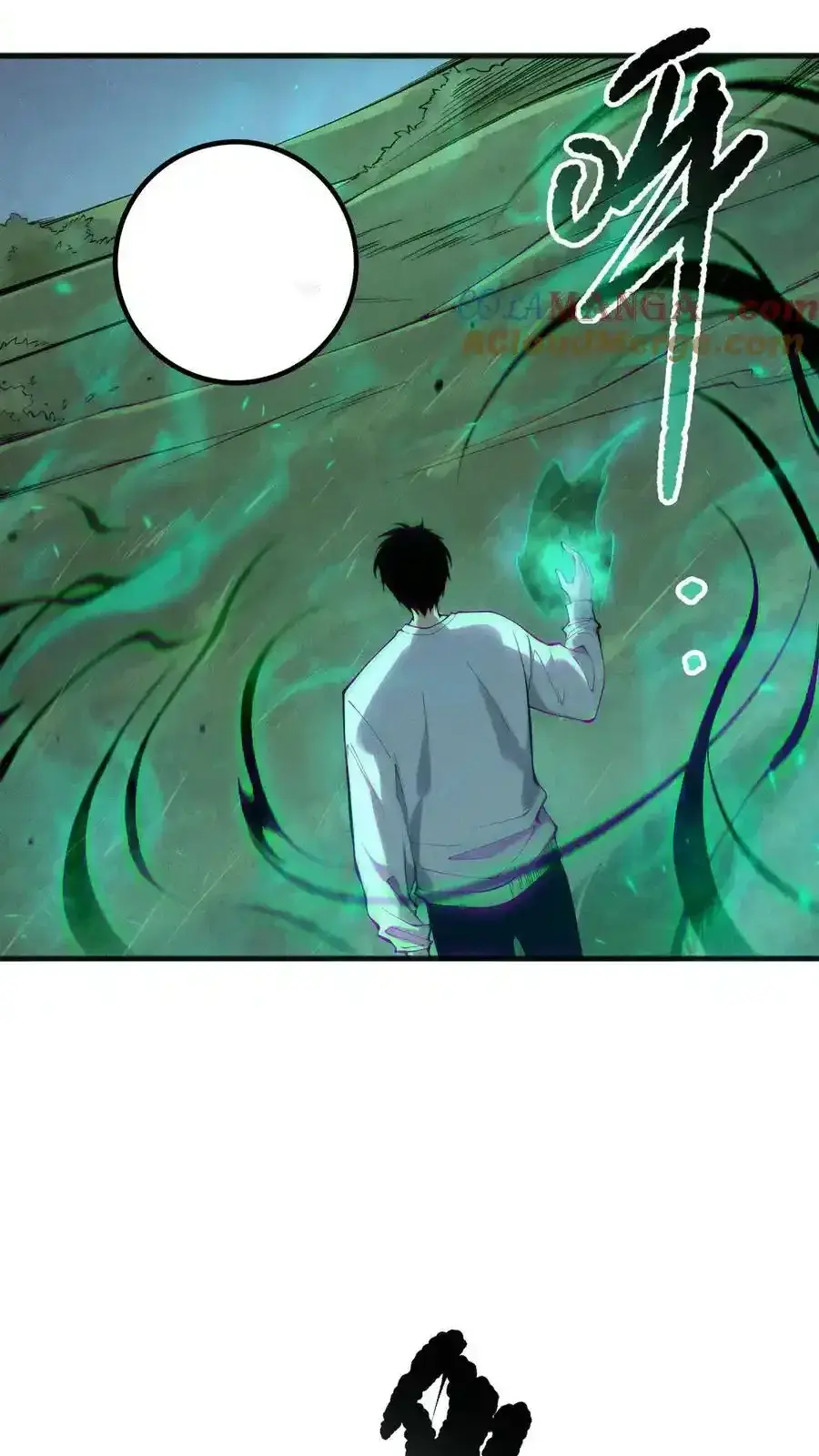 Read Necromancer, the Ultimate Scourge! fr Manga Online