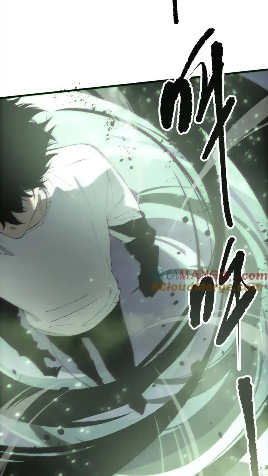 Read Necromancer, the Ultimate Scourge! fr Manga Online