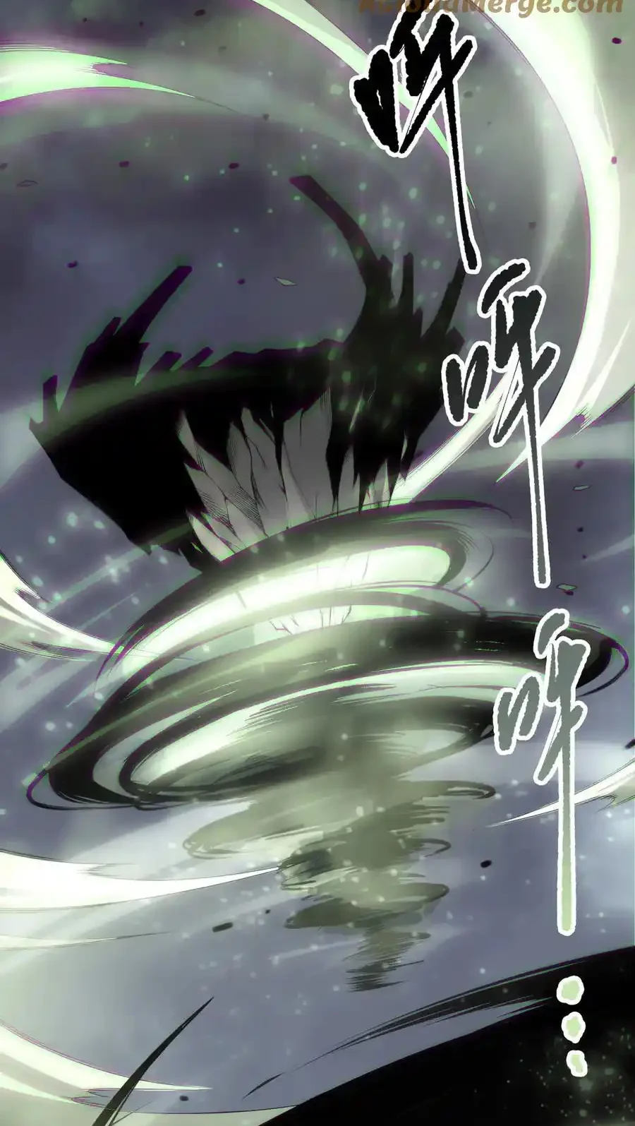 Read Necromancer, the Ultimate Scourge! fr Manga Online