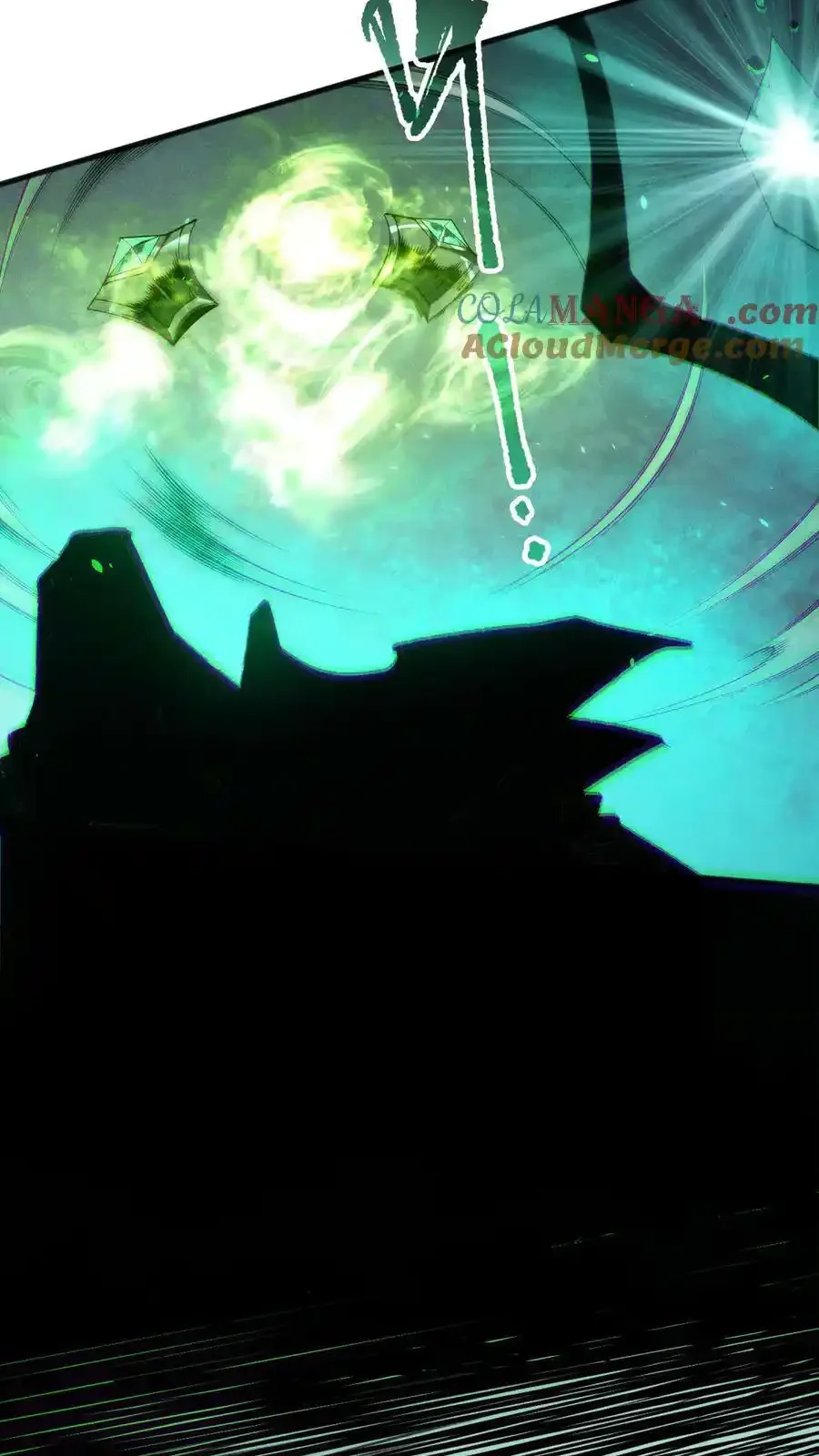 Read Necromancer, the Ultimate Scourge! fr Manga Online