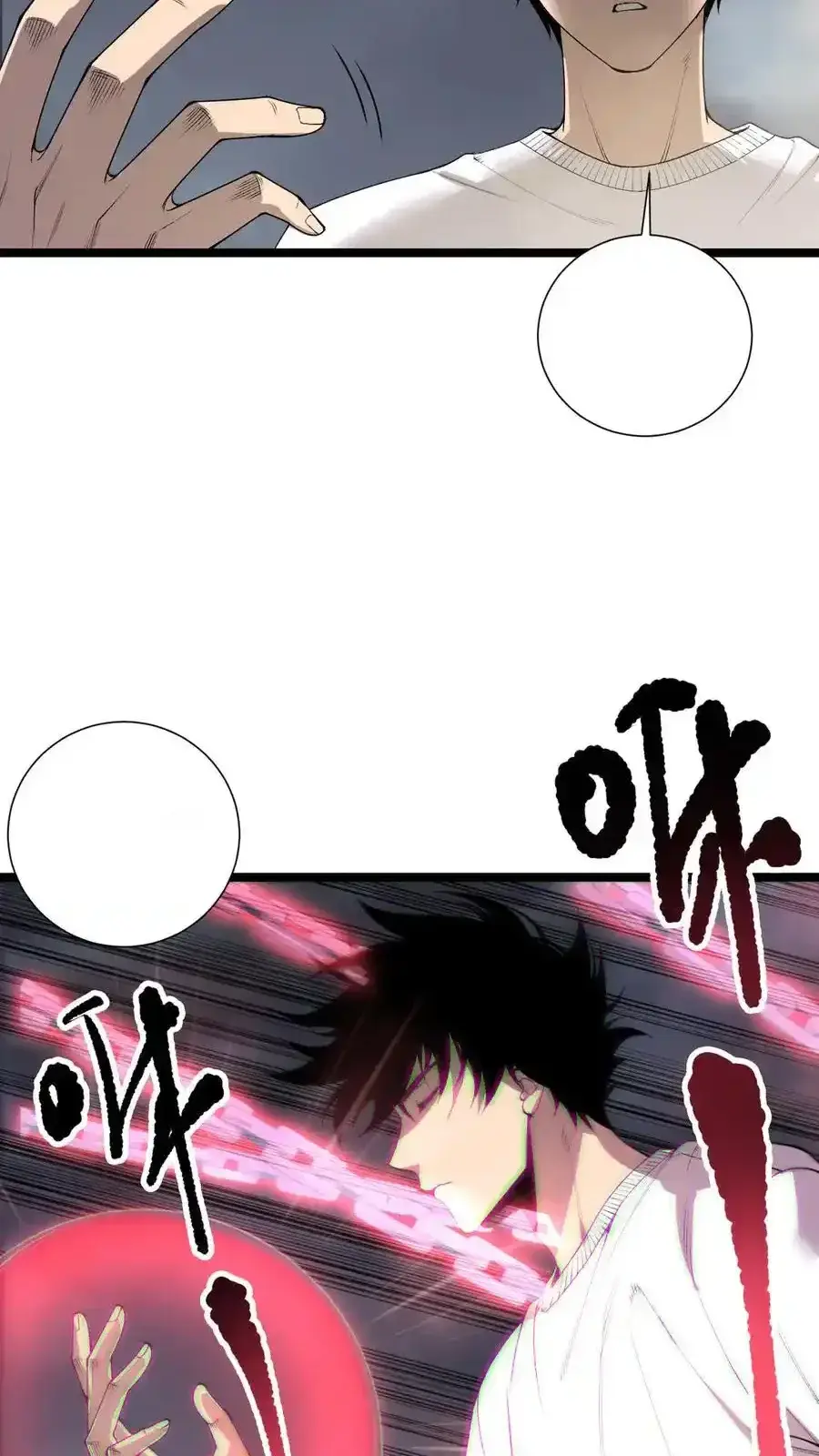 Read Necromancer, the Ultimate Scourge! fr Manga Online