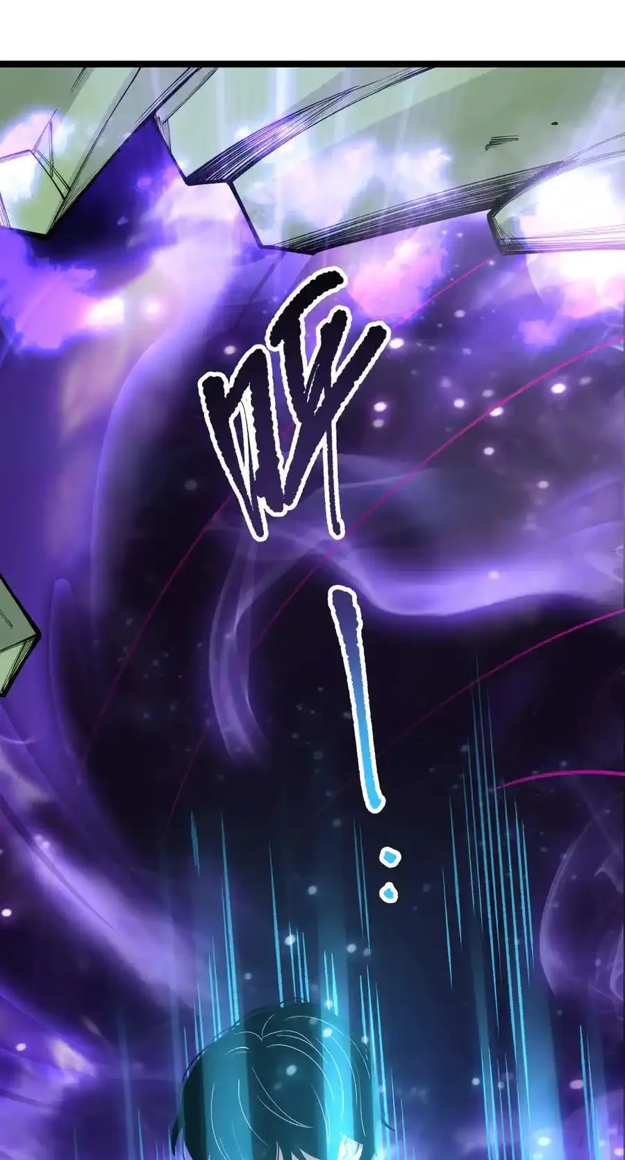 Read Necromancer, the Ultimate Scourge! fr Manga Online