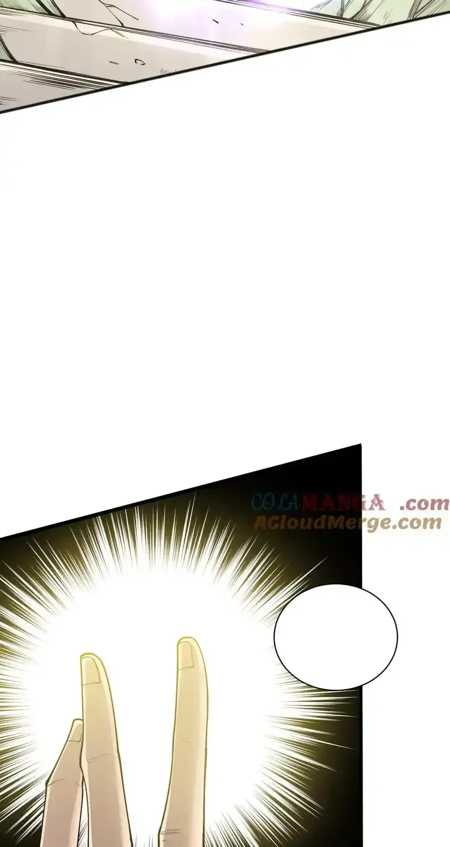 Read Necromancer, the Ultimate Scourge! fr Manga Online