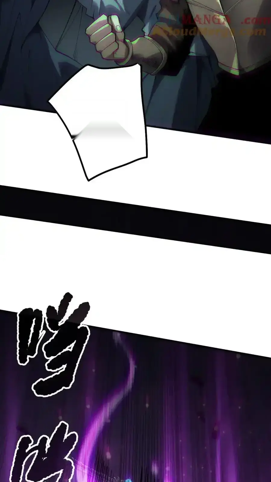 Read Necromancer, the Ultimate Scourge! fr Manga Online
