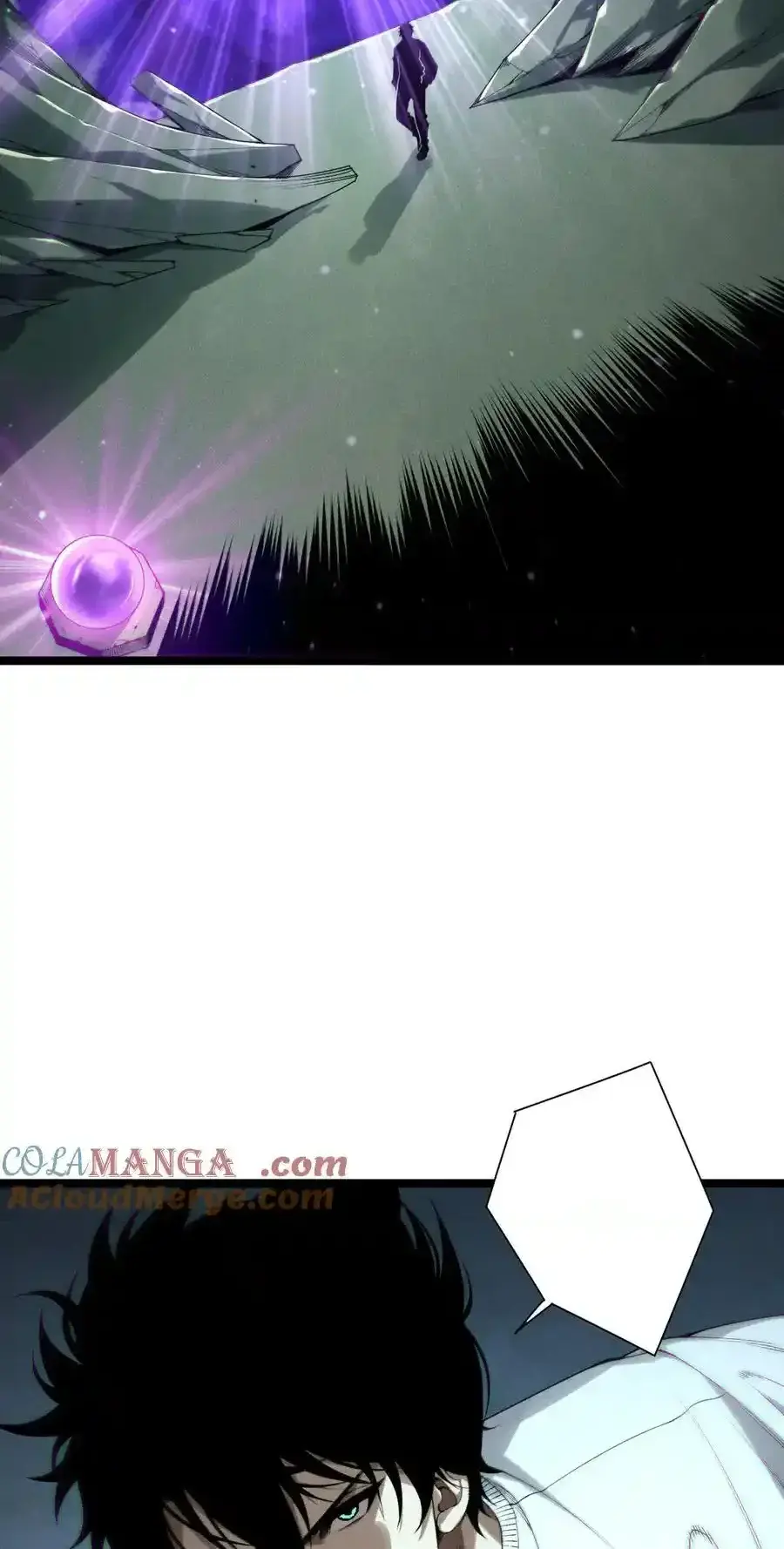 Read Necromancer, the Ultimate Scourge! fr Manga Online
