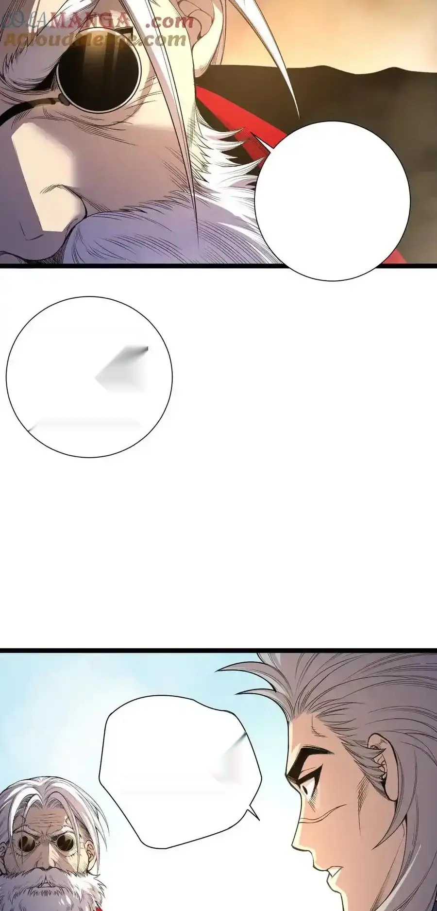 Read Necromancer, the Ultimate Scourge! fr Manga Online
