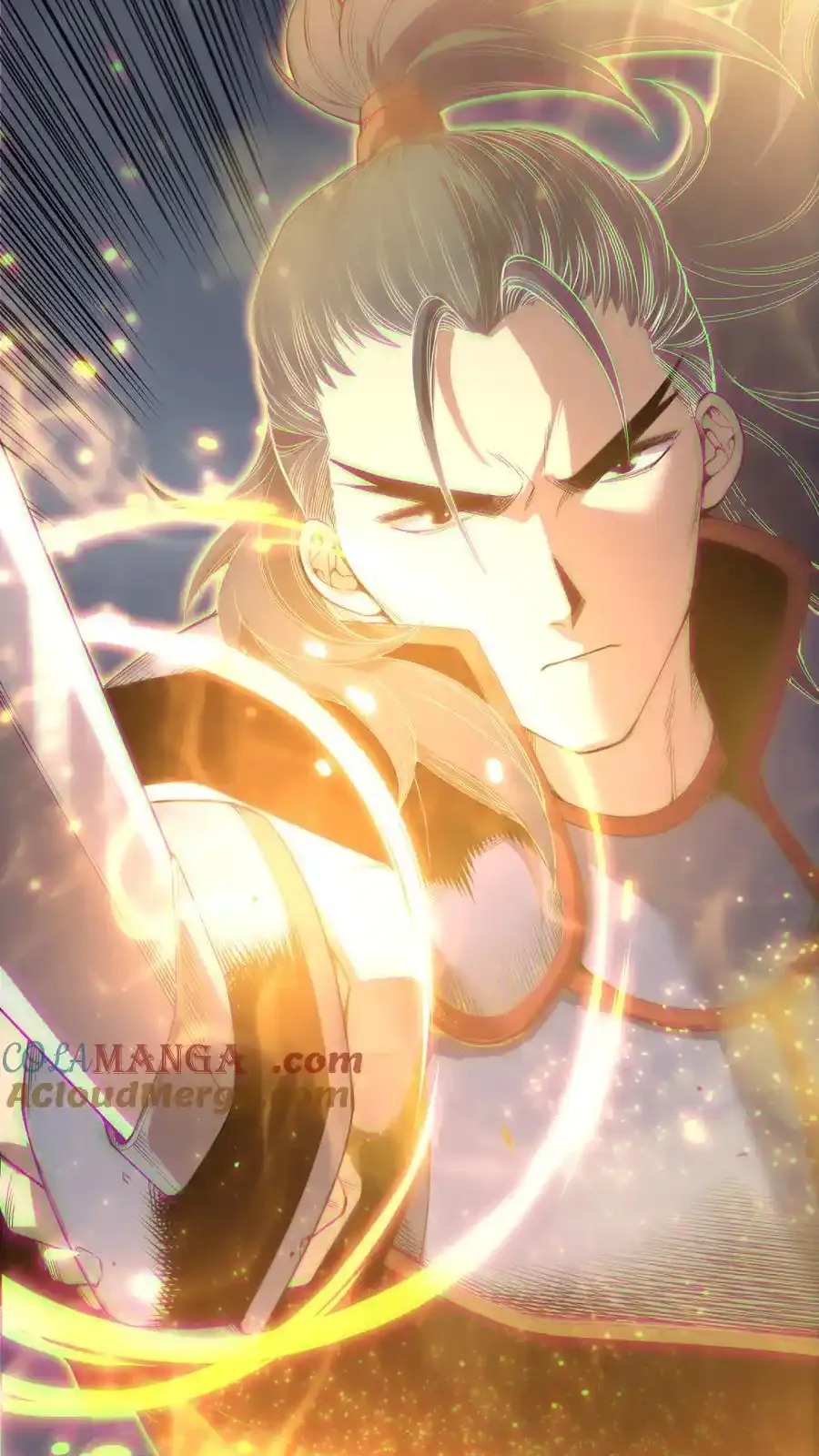 Read Necromancer, the Ultimate Scourge! fr Manga Online
