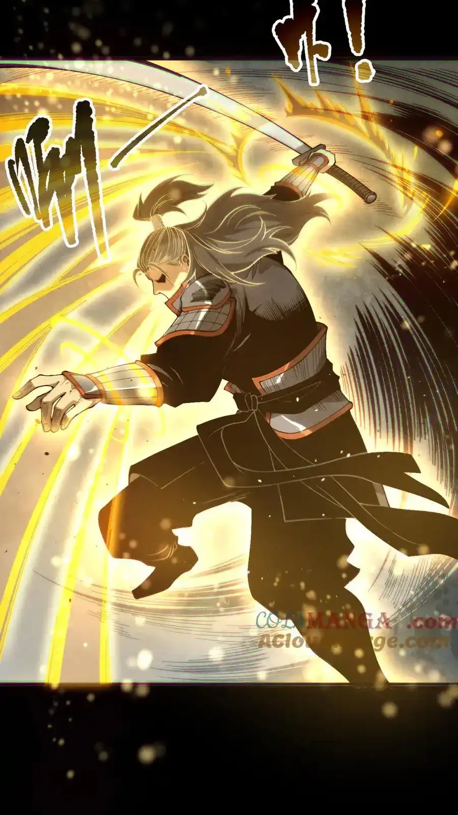 Read Necromancer, the Ultimate Scourge! fr Manga Online