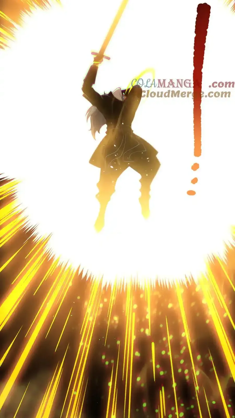 Read Necromancer, the Ultimate Scourge! fr Manga Online