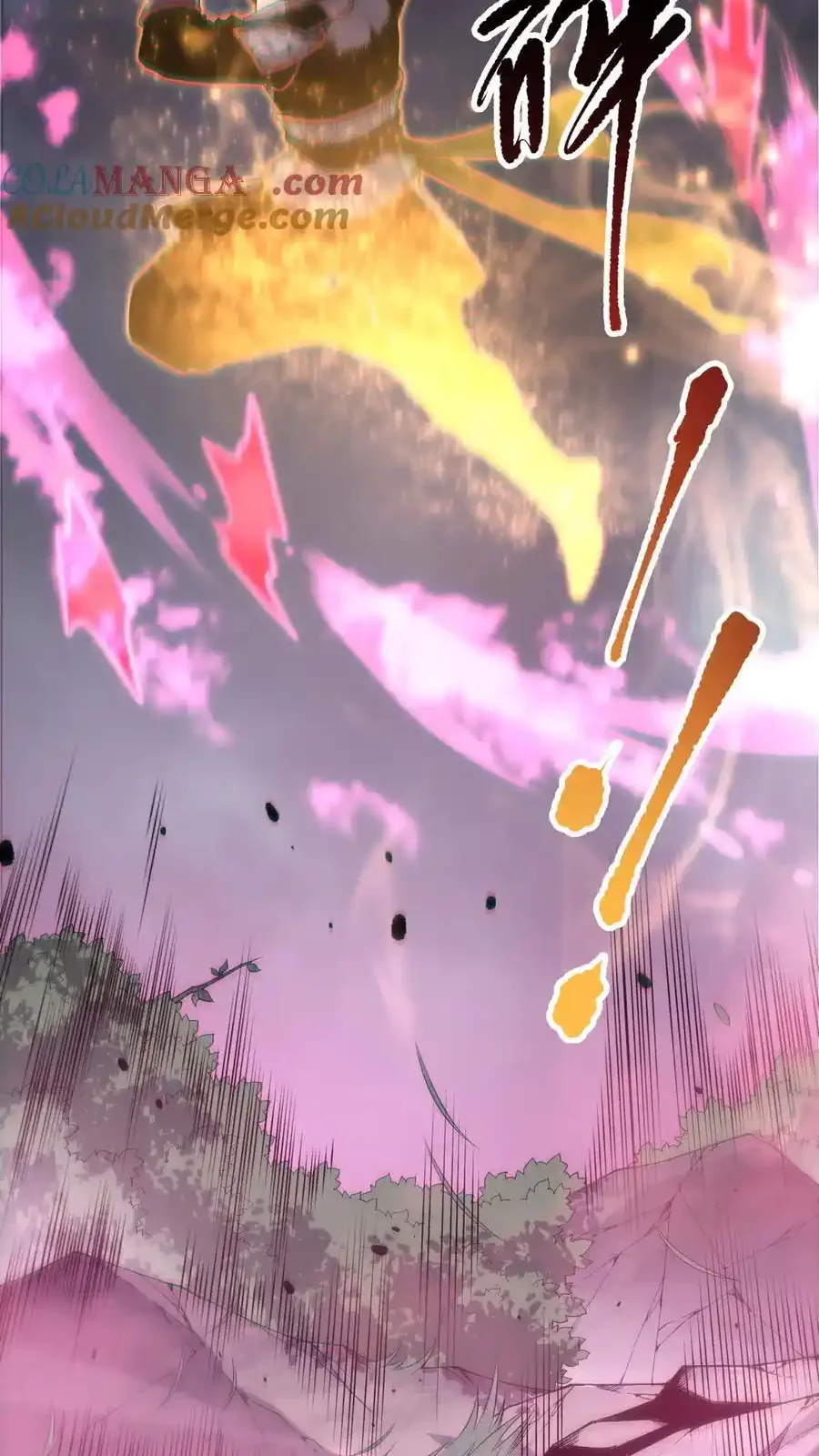 Read Necromancer, the Ultimate Scourge! fr Manga Online