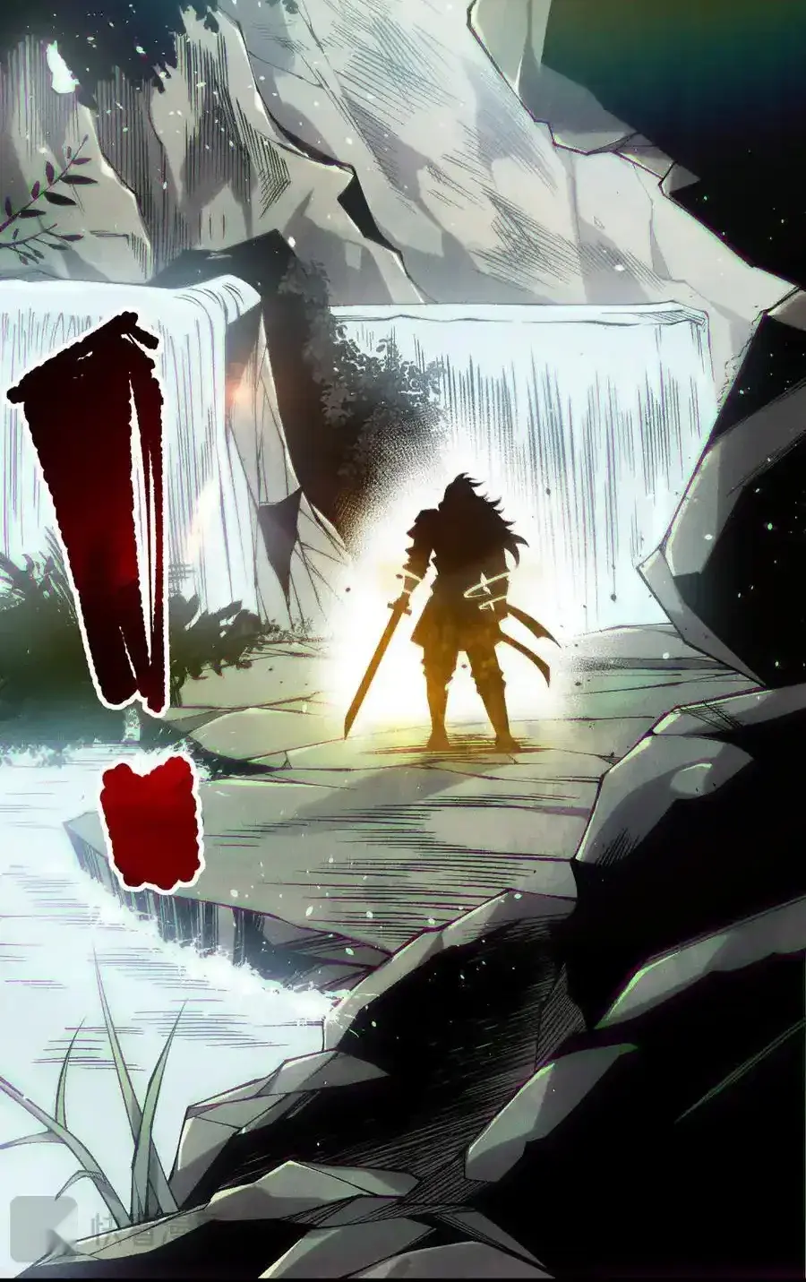 Read Necromancer, the Ultimate Scourge! fr Manga Online