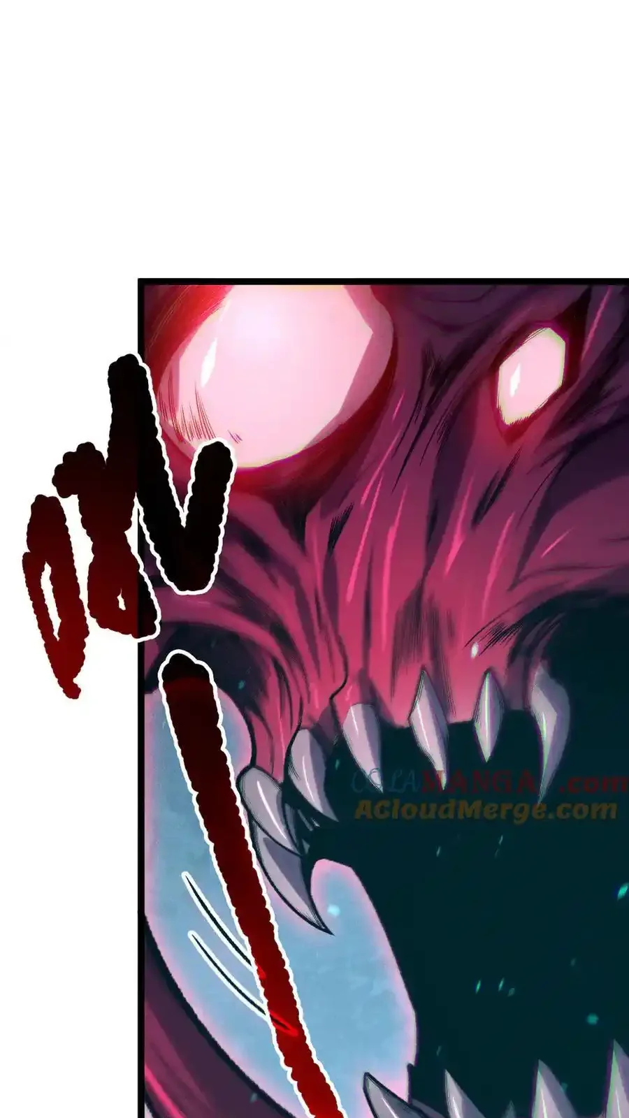 Read Necromancer, the Ultimate Scourge! fr Manga Online