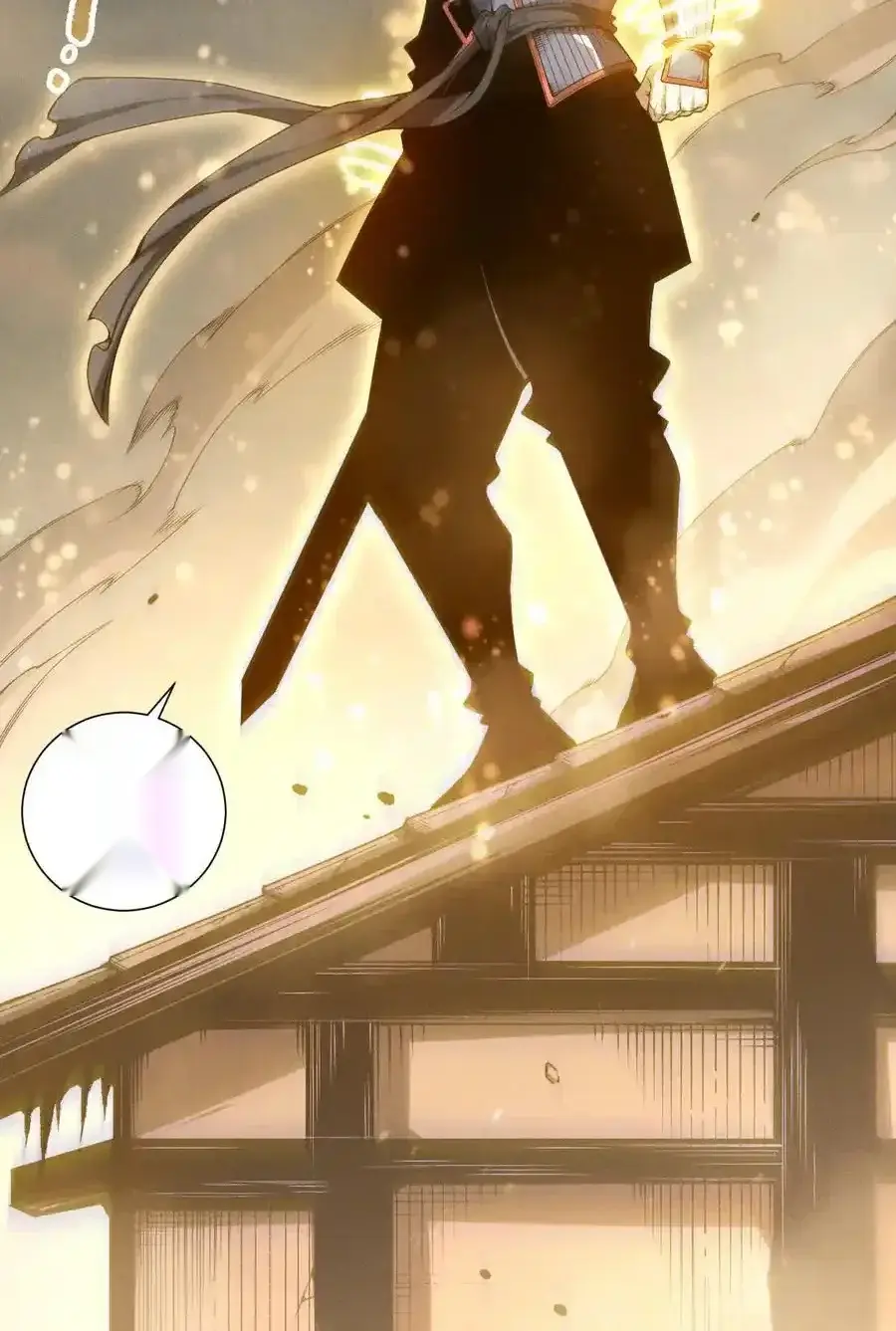 Read Necromancer, the Ultimate Scourge! fr Manga Online