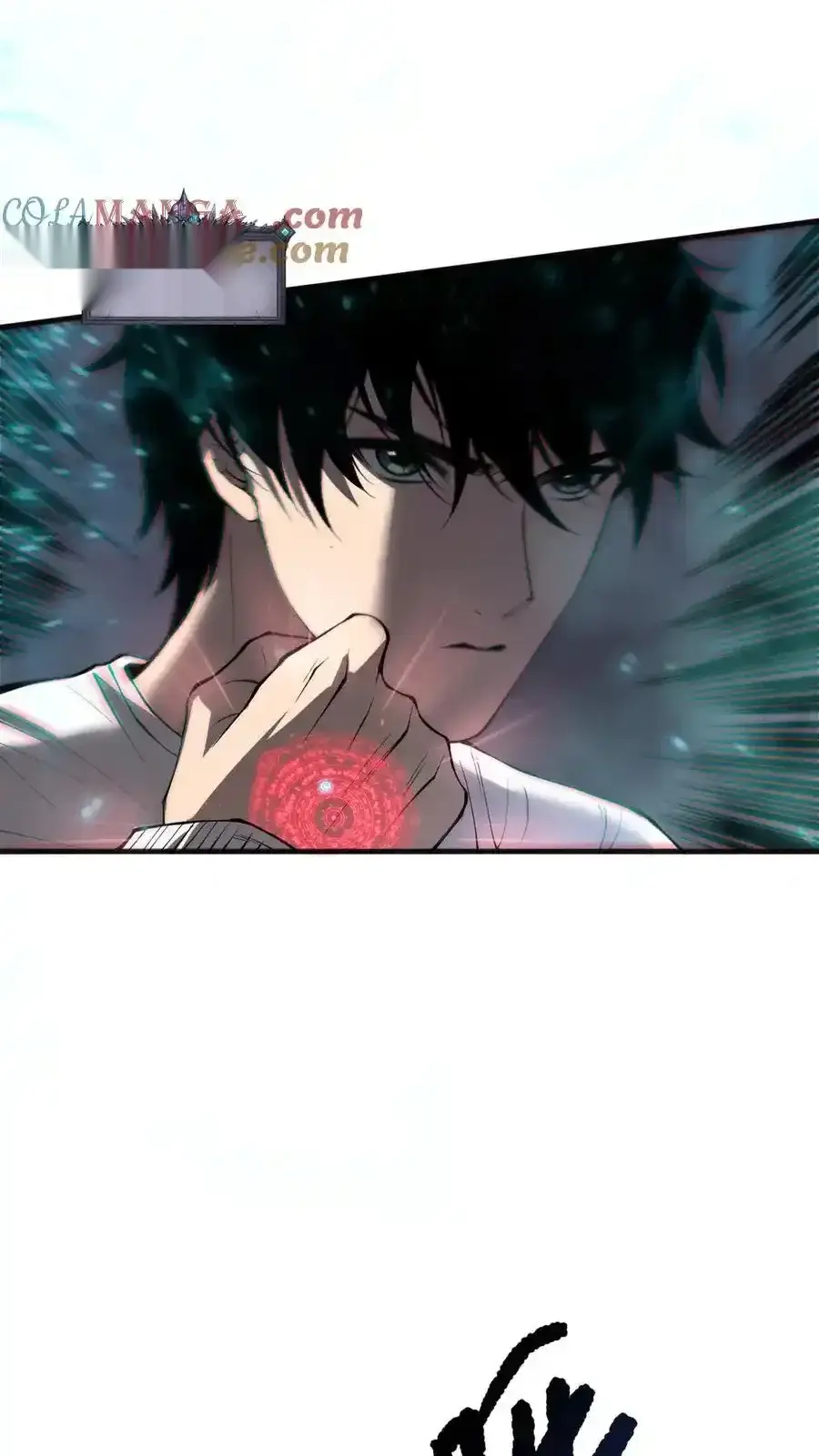 Read Necromancer, the Ultimate Scourge! fr Manga Online