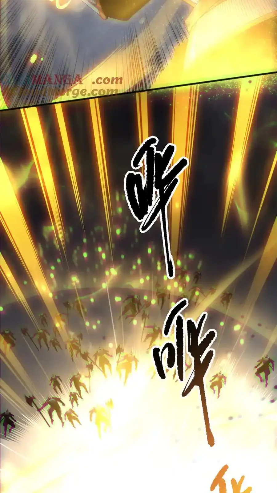 Read Necromancer, the Ultimate Scourge! fr Manga Online