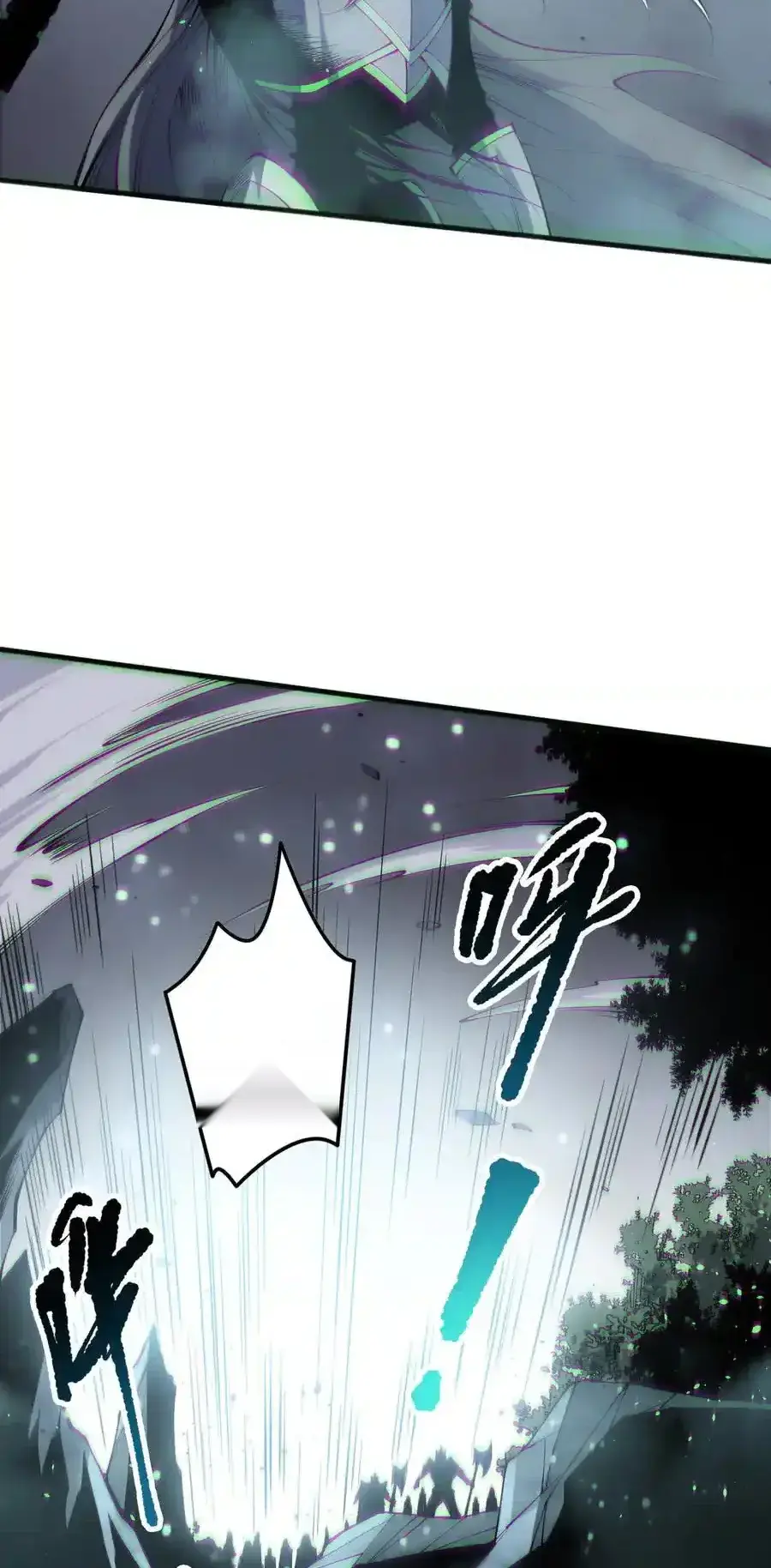 Read Necromancer, the Ultimate Scourge! fr Manga Online