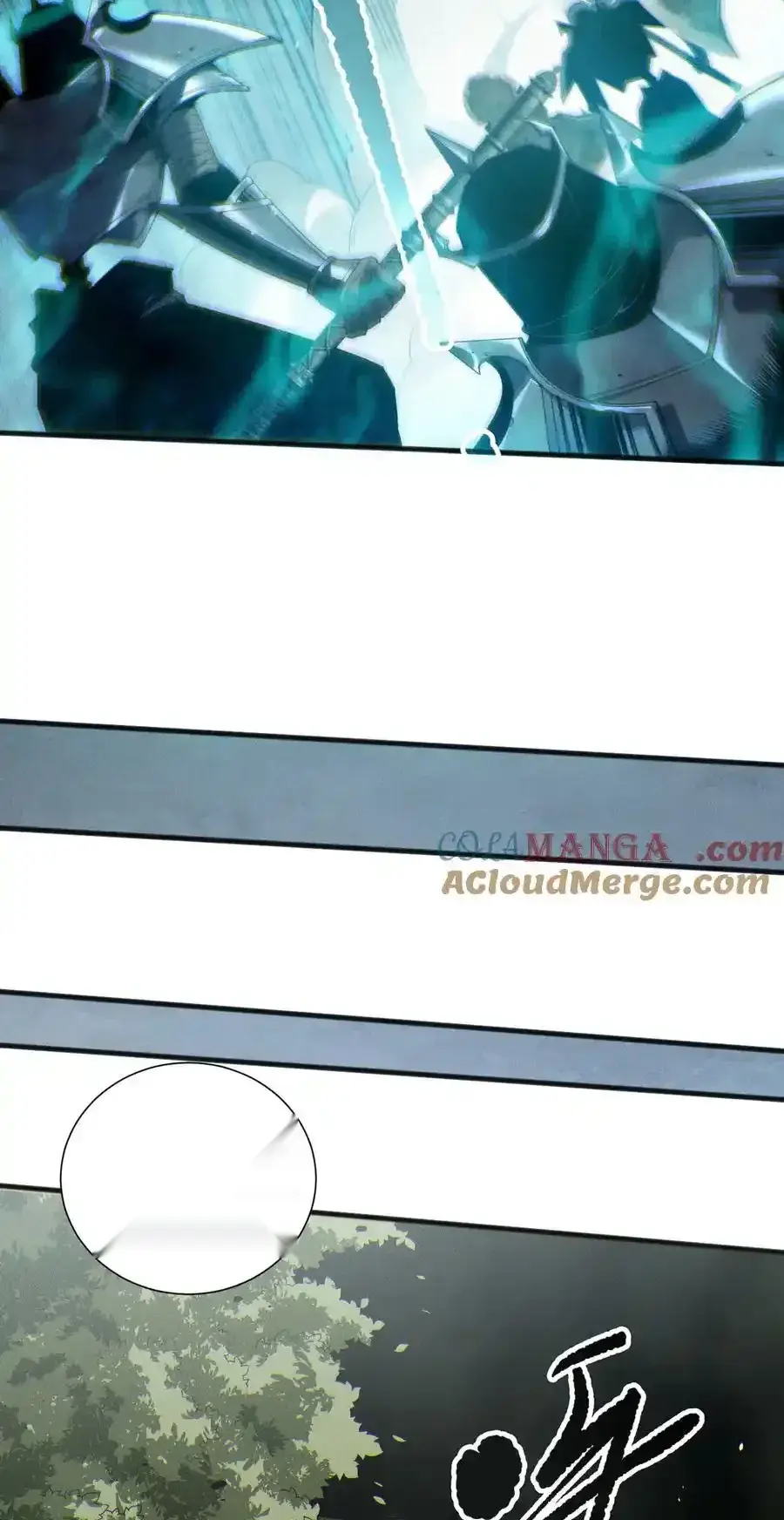Read Necromancer, the Ultimate Scourge! fr Manga Online