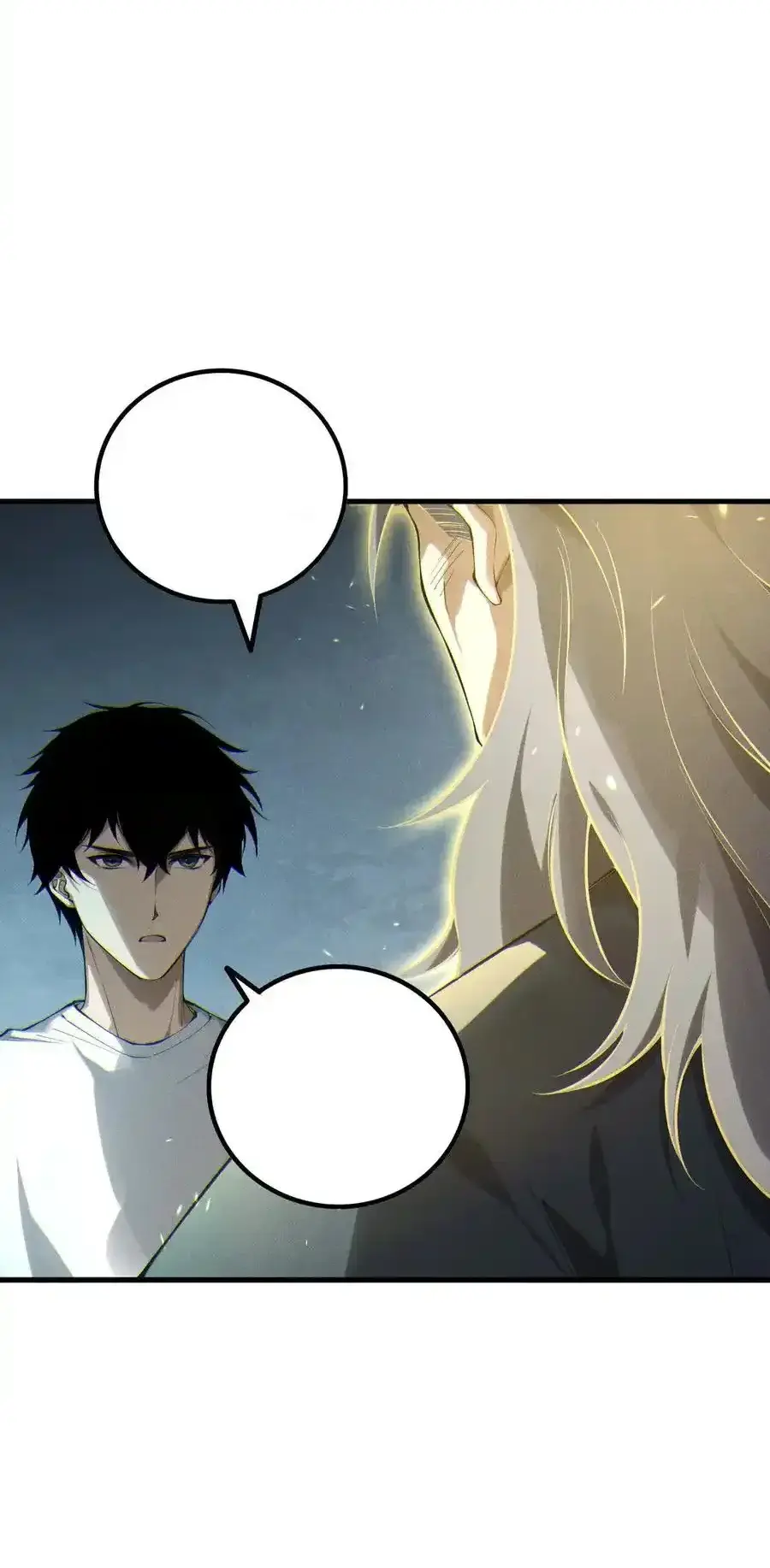 Read Necromancer, the Ultimate Scourge! fr Manga Online