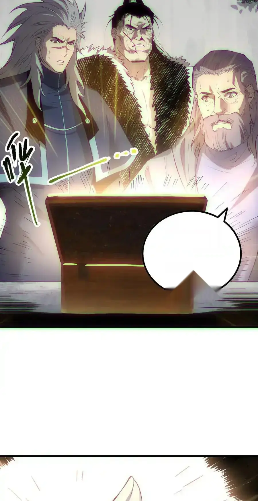 Read Necromancer, the Ultimate Scourge! fr Manga Online