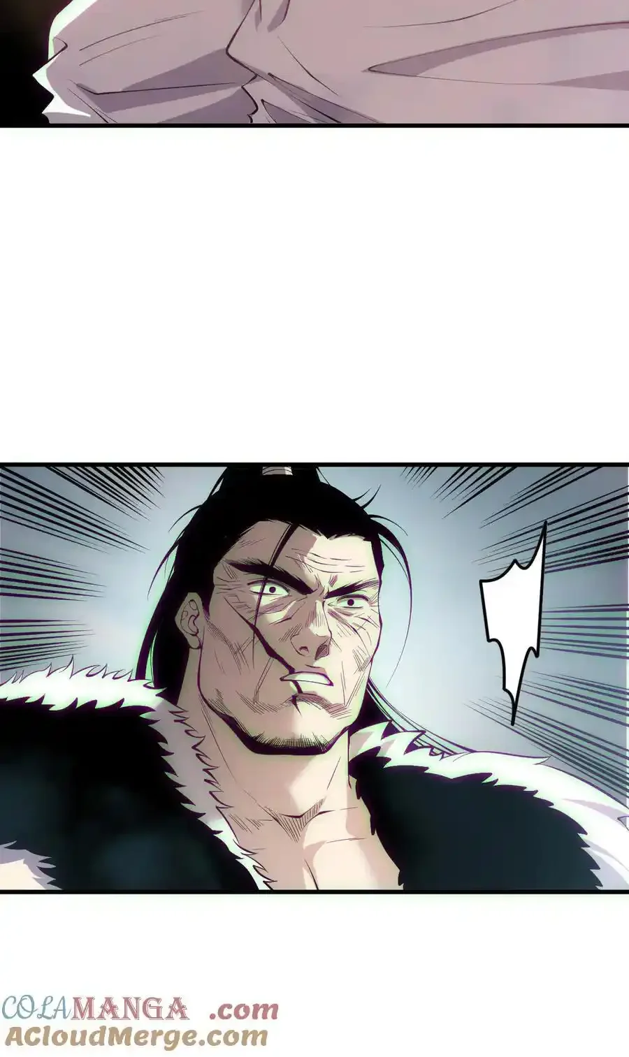 Read Necromancer, the Ultimate Scourge! fr Manga Online