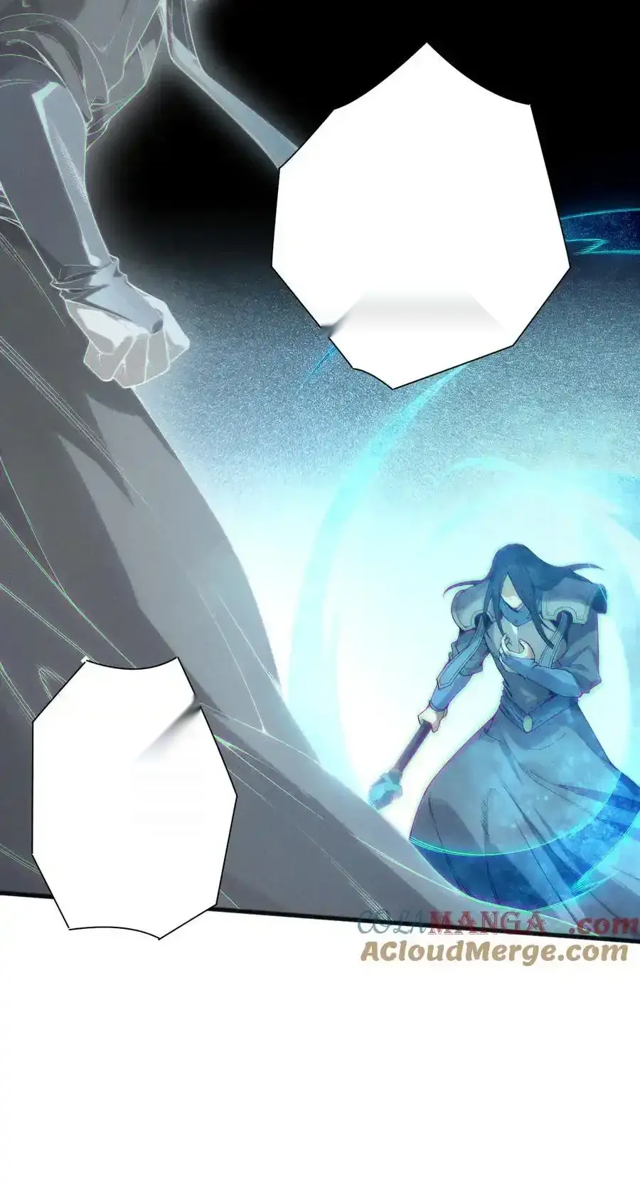 Read Necromancer, the Ultimate Scourge! fr Manga Online