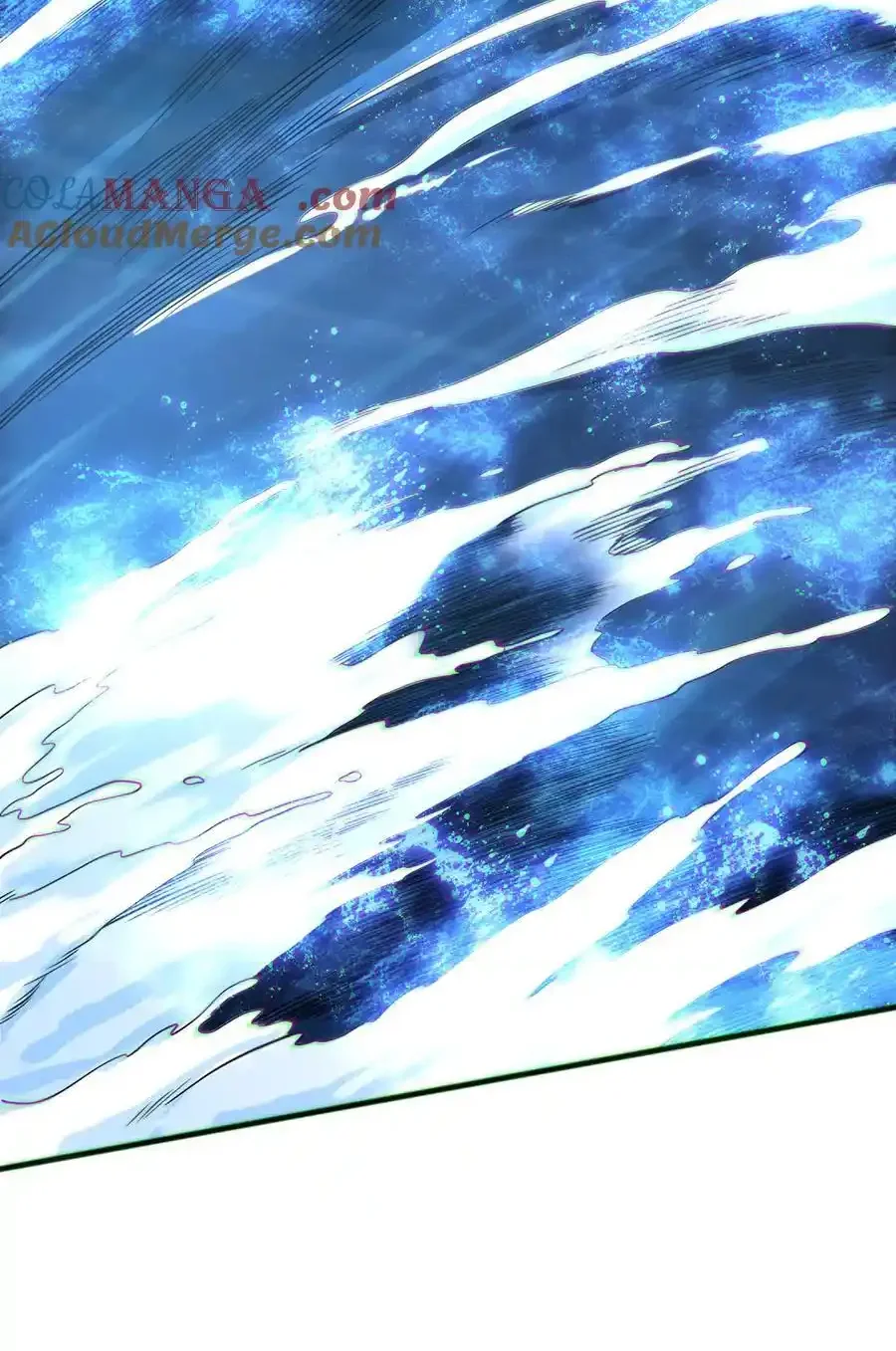 Read Necromancer, the Ultimate Scourge! fr Manga Online