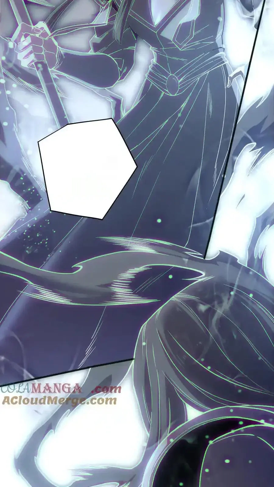 Read Necromancer, the Ultimate Scourge! fr Manga Online