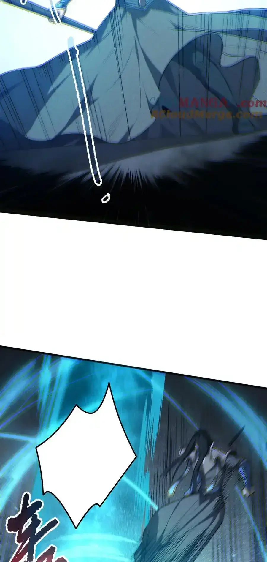 Read Necromancer, the Ultimate Scourge! fr Manga Online