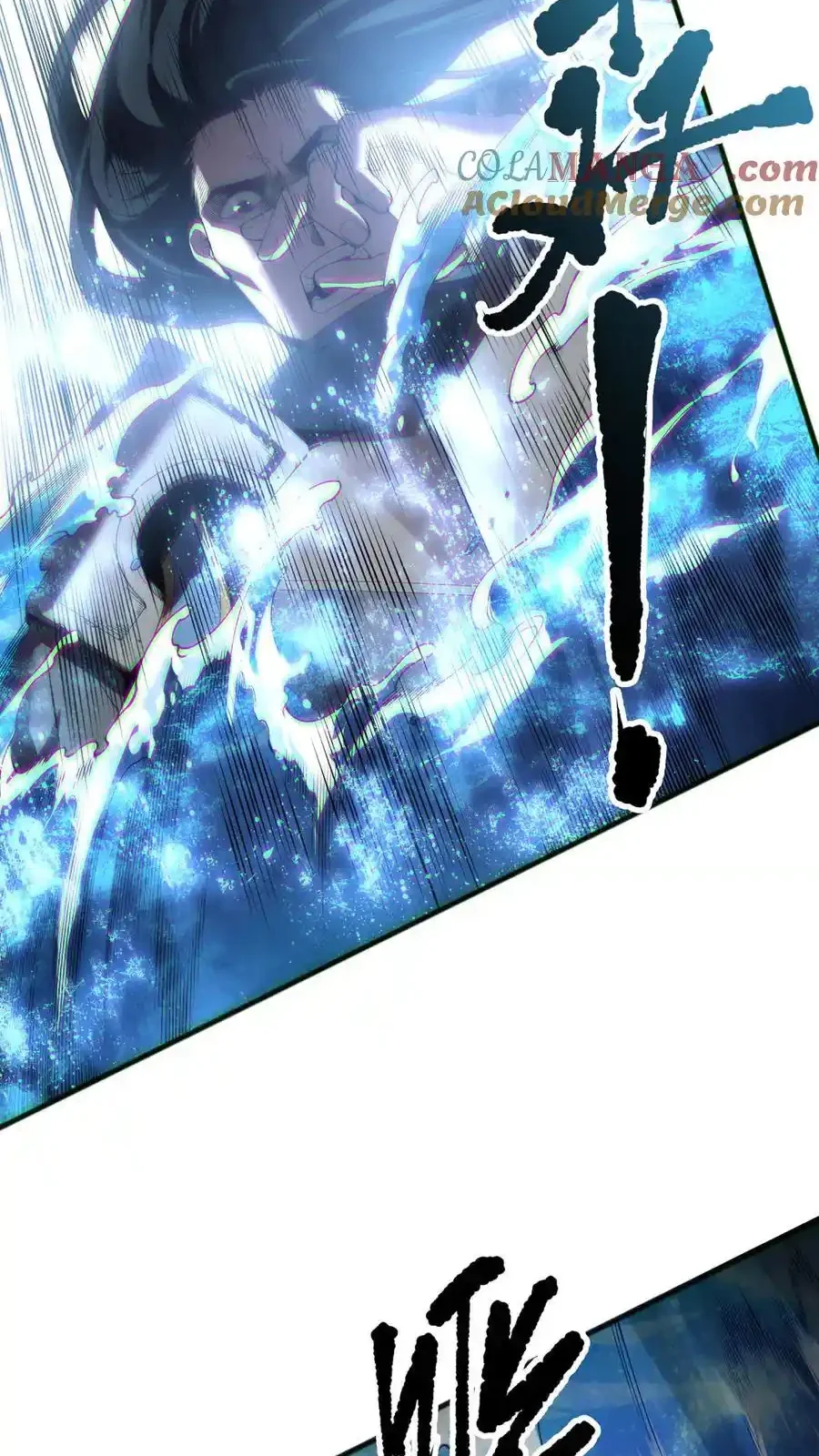 Read Necromancer, the Ultimate Scourge! fr Manga Online