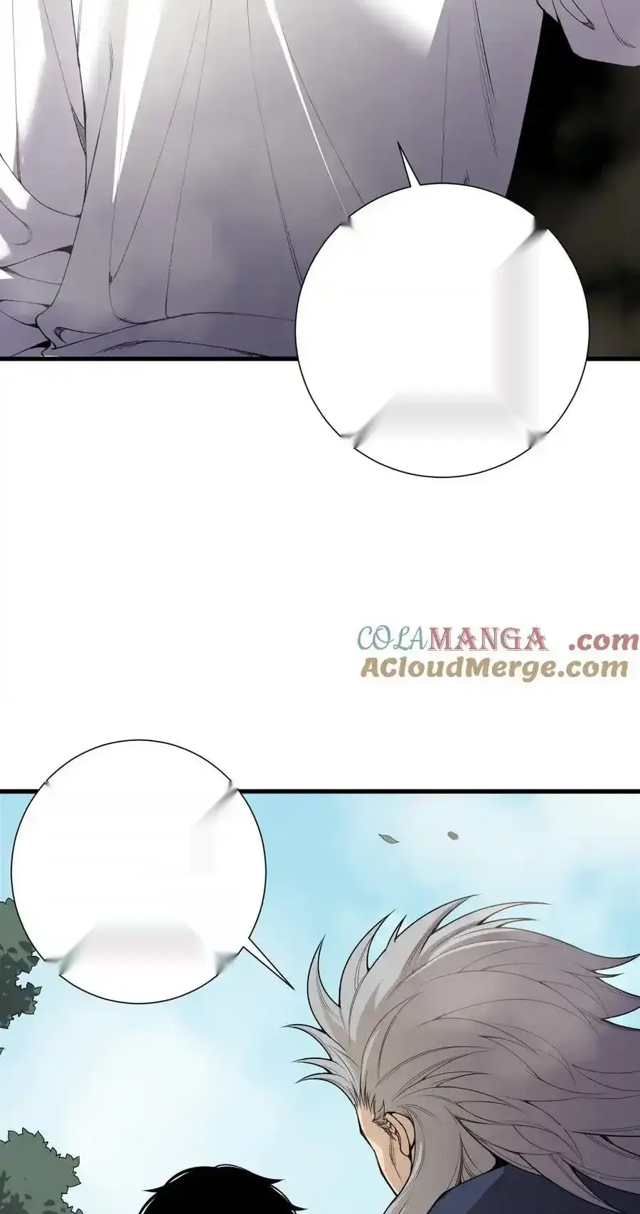 Read Necromancer, the Ultimate Scourge! fr Manga Online