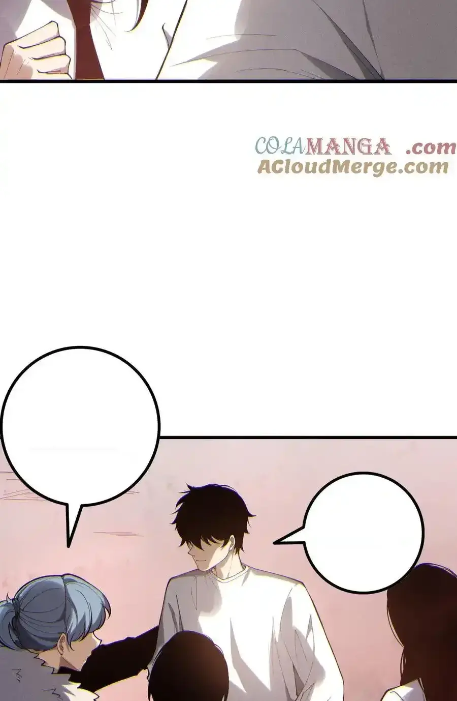 Read Necromancer, the Ultimate Scourge! fr Manga Online