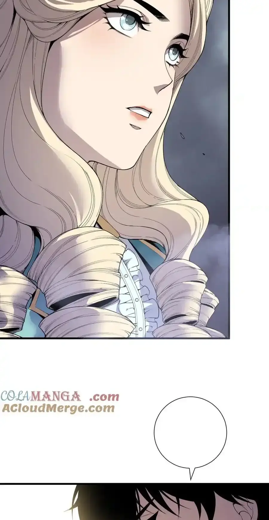 Read Necromancer, the Ultimate Scourge! fr Manga Online