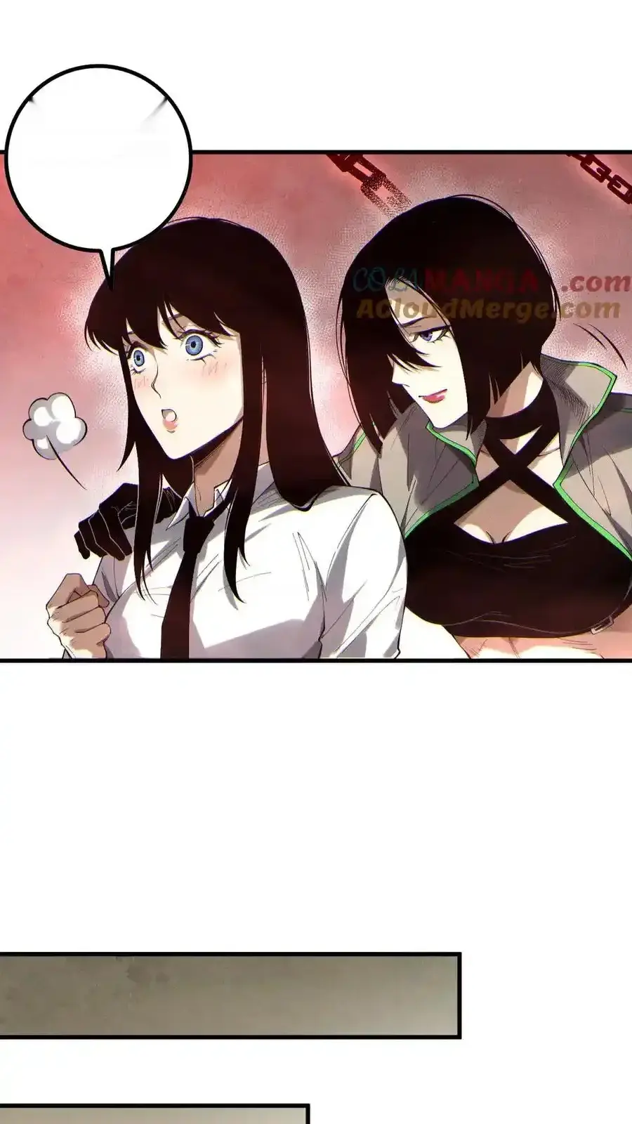 Read Necromancer, the Ultimate Scourge! fr Manga Online