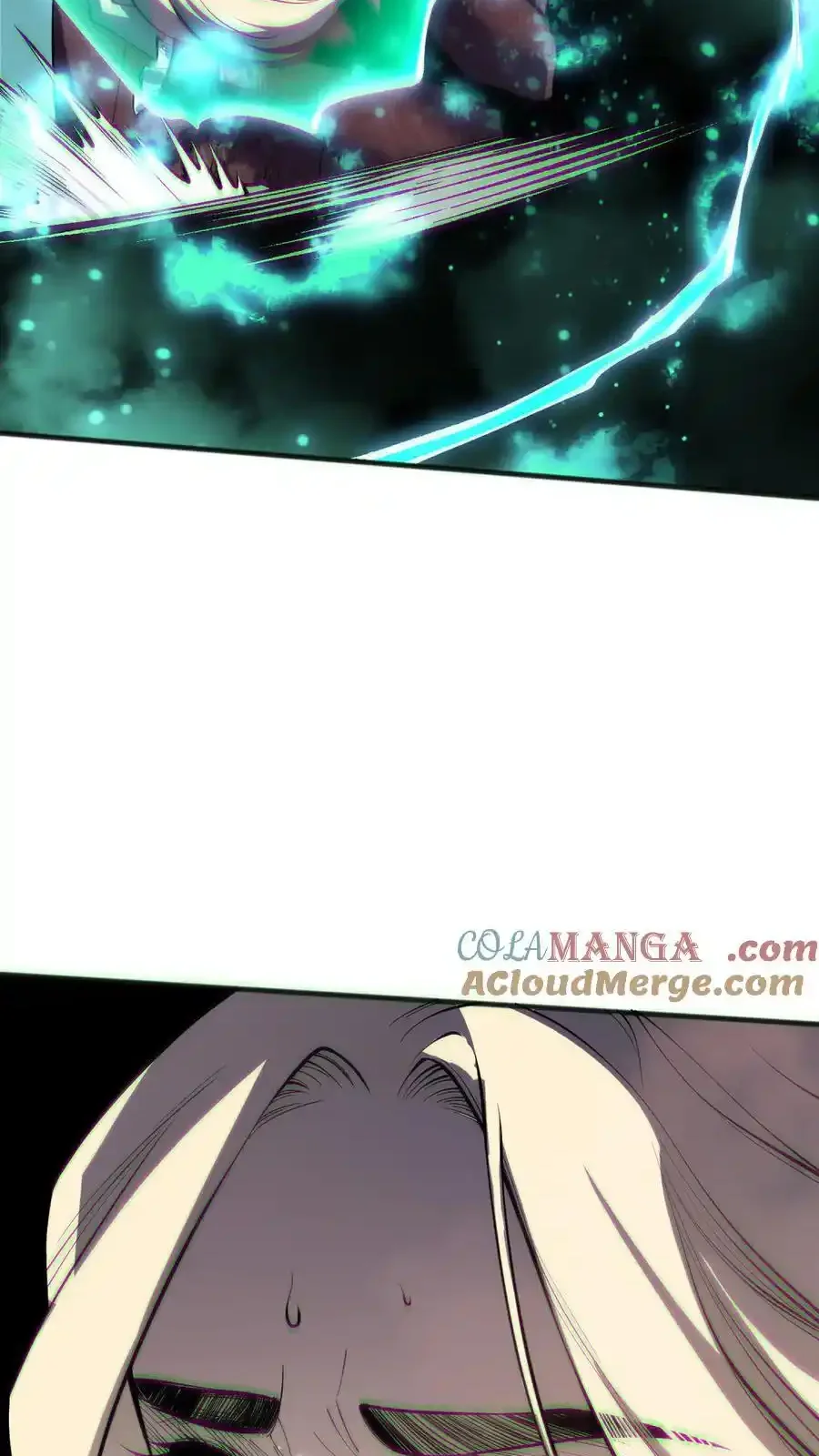 Read Necromancer, the Ultimate Scourge! fr Manga Online