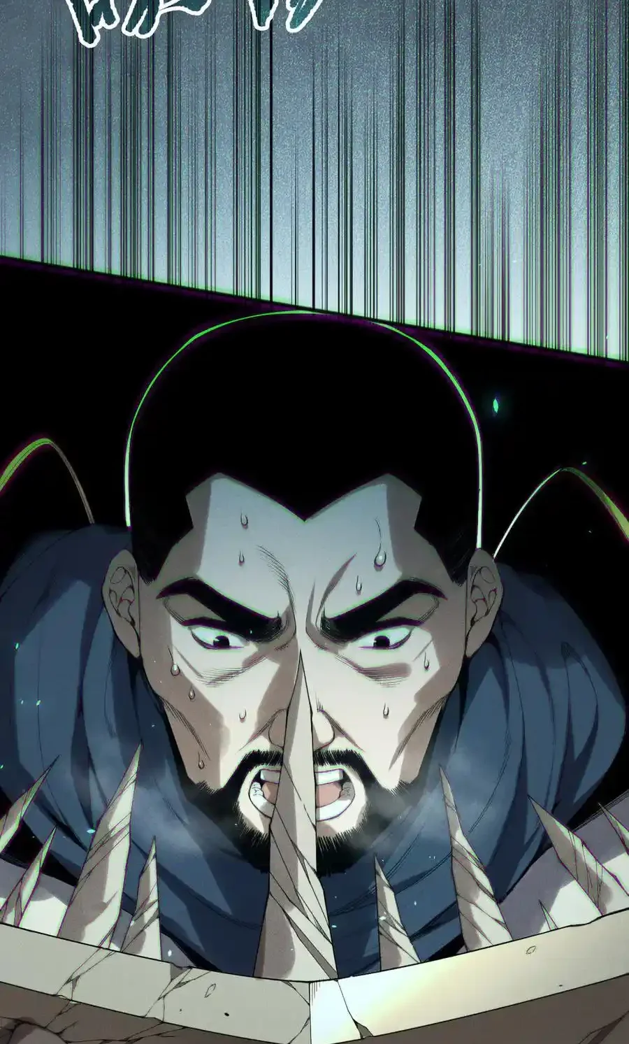 Read Necromancer, the Ultimate Scourge! fr Manga Online